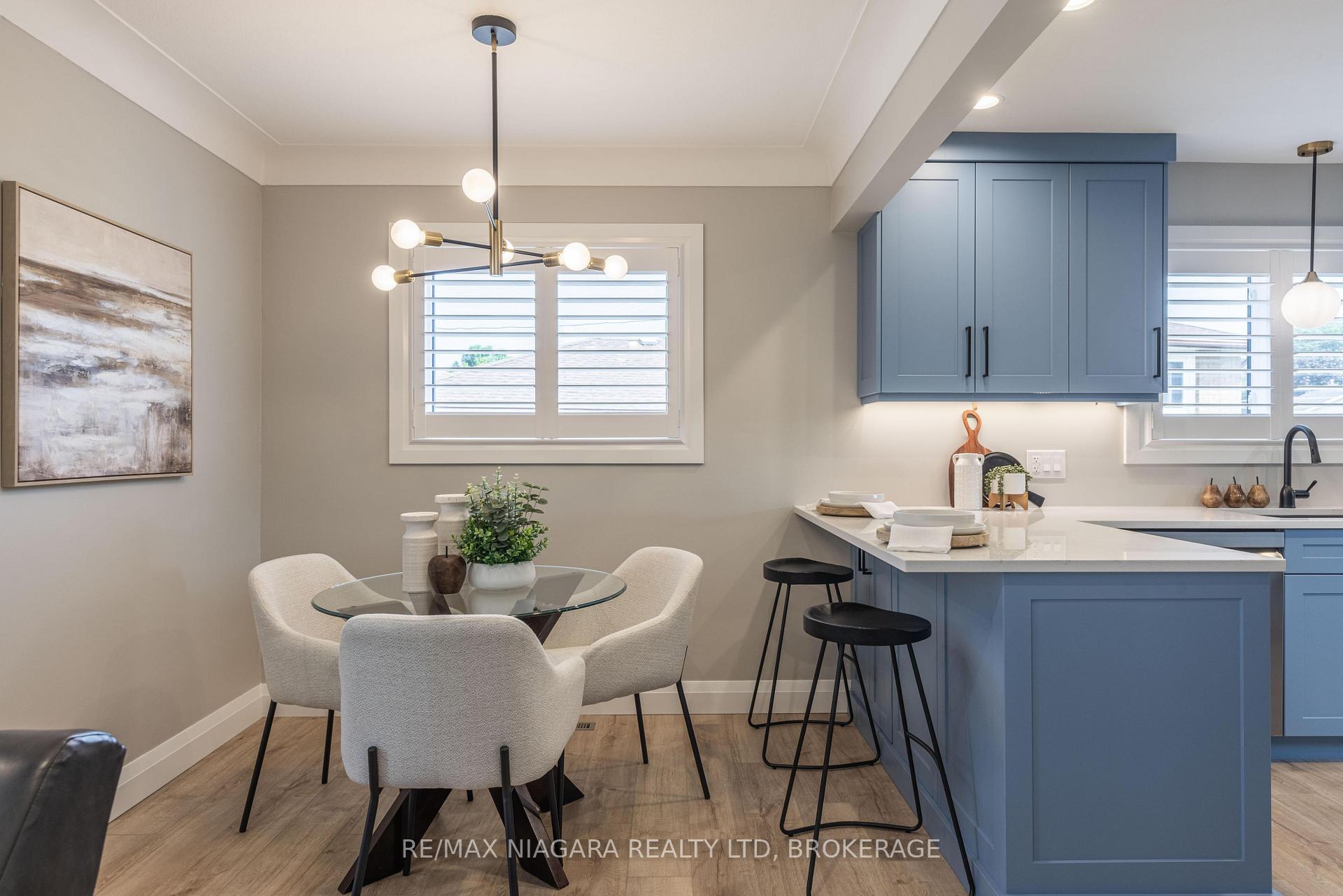 Photo 7 of Unit MAIN, 4612 Nancy Drive, Niagara Falls, Morrison — HOMEH