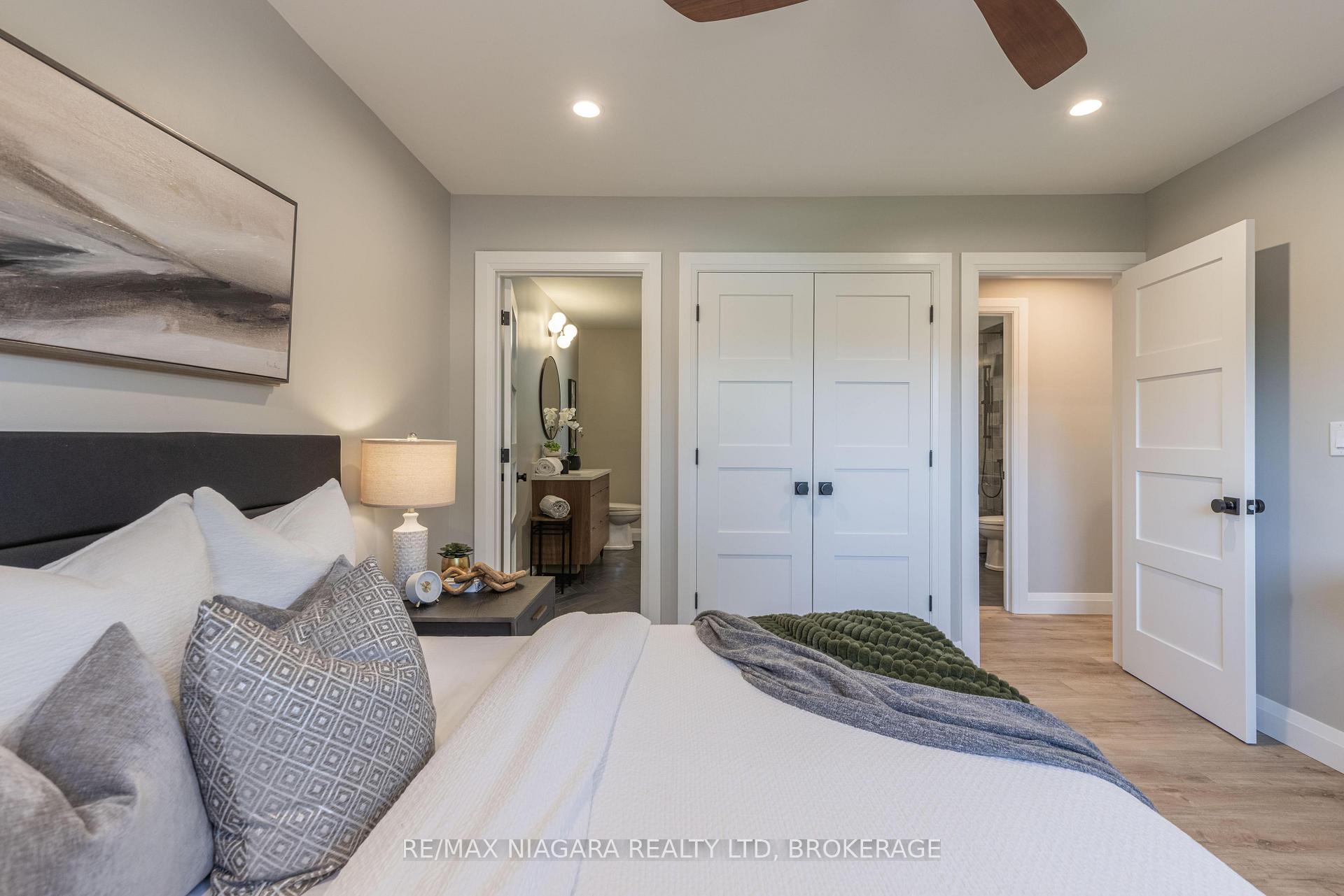 Photo 13 of Unit MAIN, 4612 Nancy Drive, Niagara Falls, Morrison — HOMEH