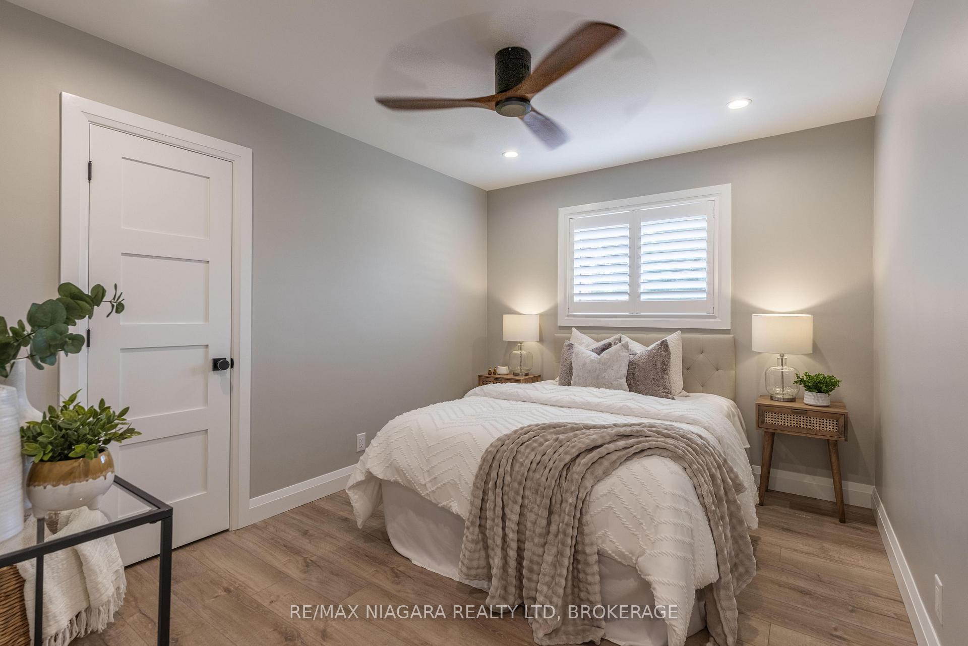 Photo 18 of Unit MAIN, 4612 Nancy Drive, Niagara Falls, Morrison — HOMEH