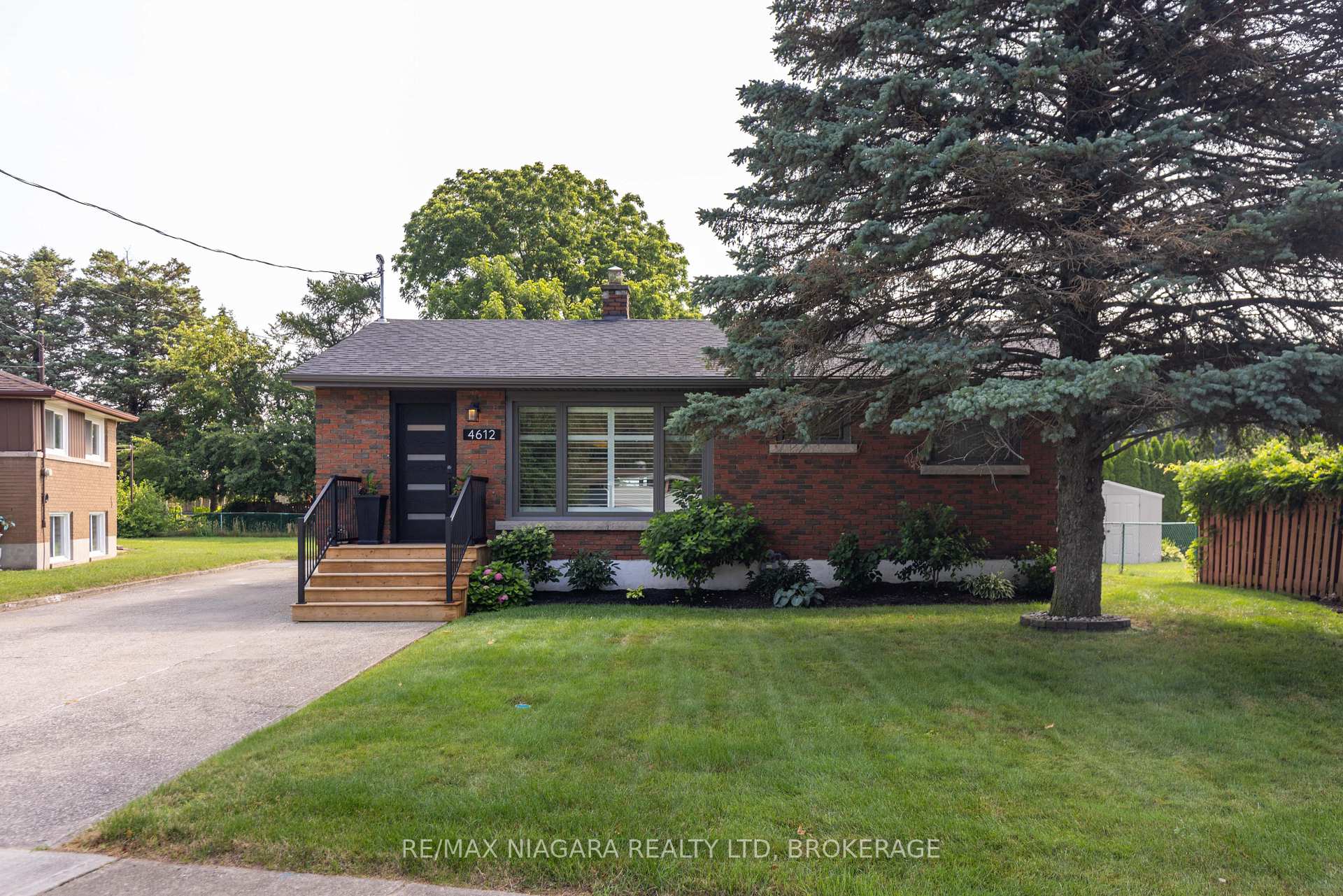 Photo 24 of Unit MAIN, 4612 Nancy Drive, Niagara Falls, Morrison — HOMEH