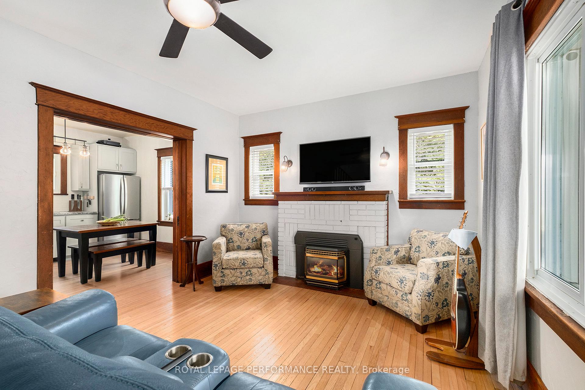 Photo 8 of 5 Minto Street, North Stormont, Finch — HOMEH