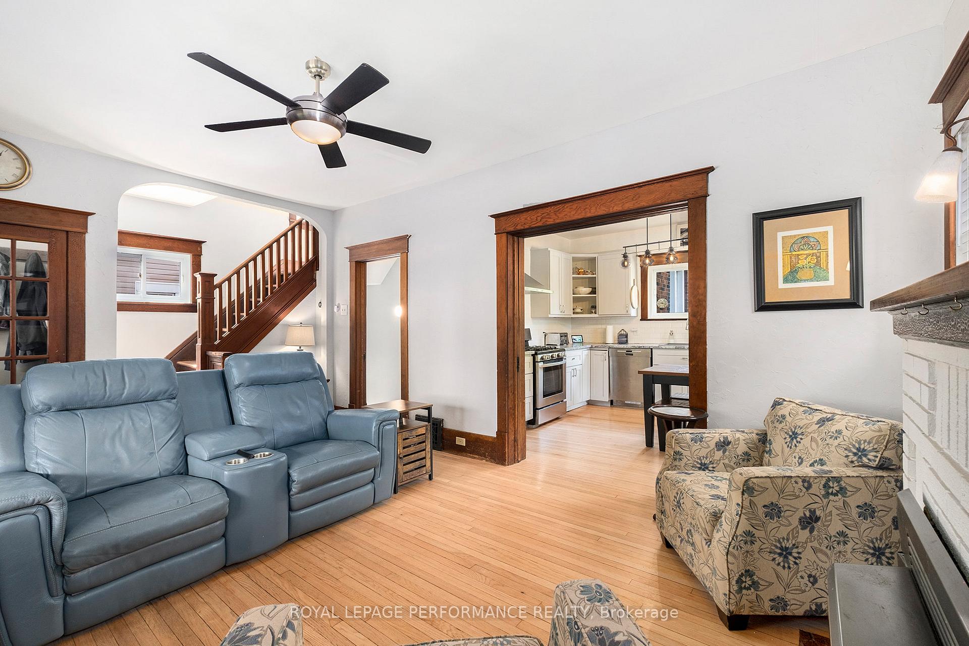 Photo 9 of 5 Minto Street, North Stormont, Finch — HOMEH