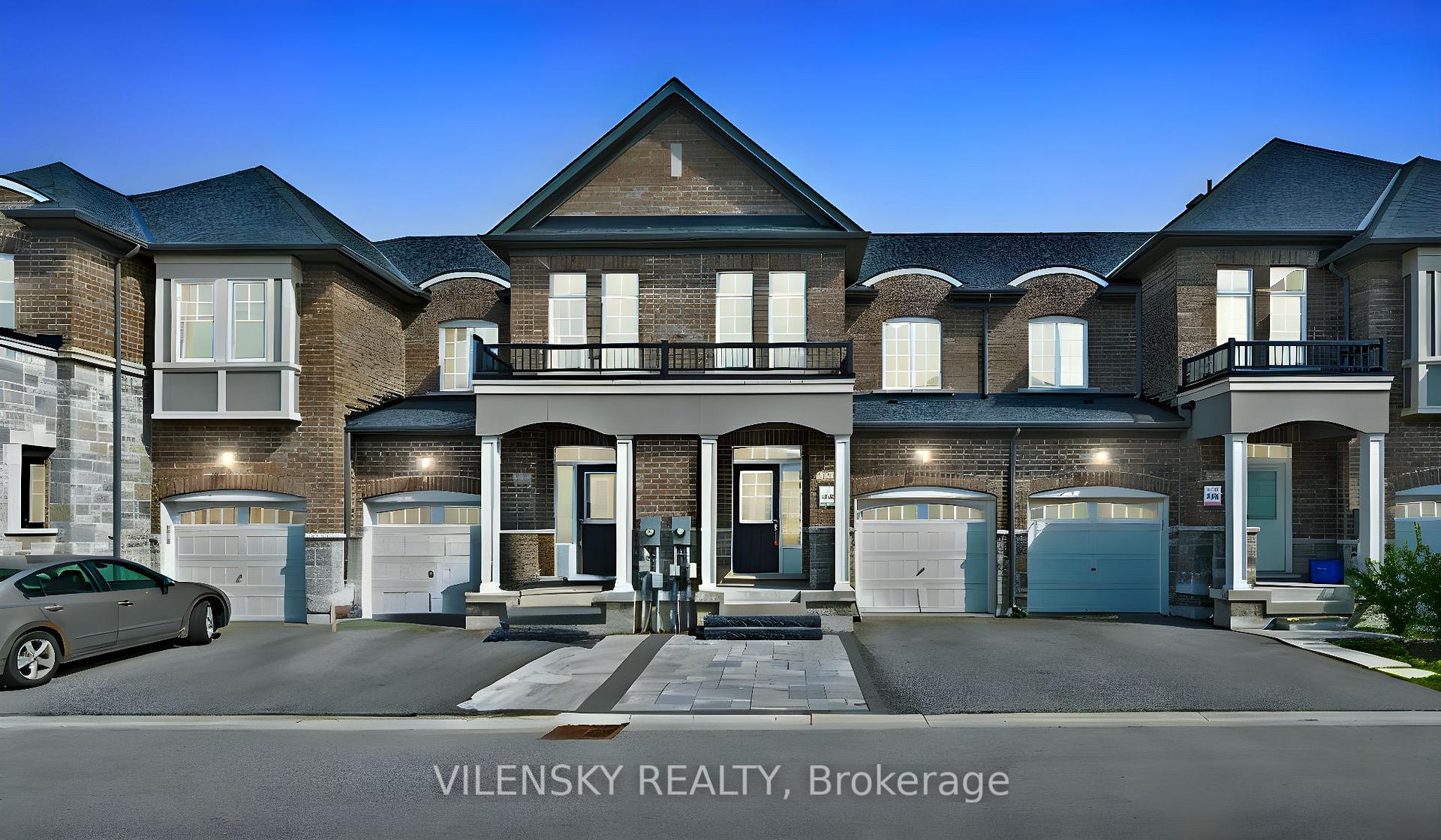 Front of 128 Maguire Road