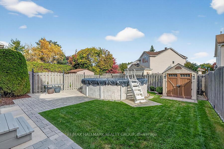 Photo 25 of 1915 Orchardview Avenue, Ottawa, Fallingbrook/Gardenway South — HOMEH