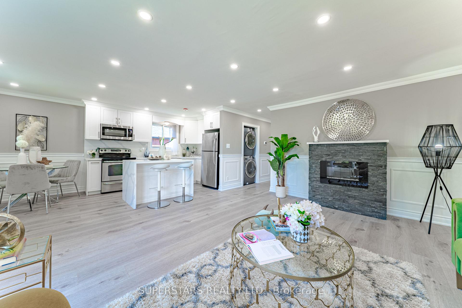 Photo 5 of 461 Cromwell Avenue, Oshawa, Vanier — HOMEH
