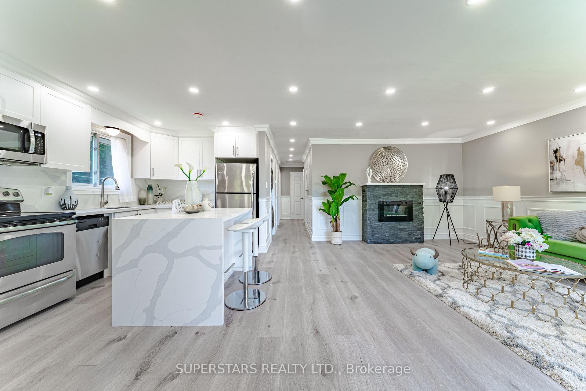 Photo 6 of 461 Cromwell Avenue, Oshawa, Vanier — HOMEH