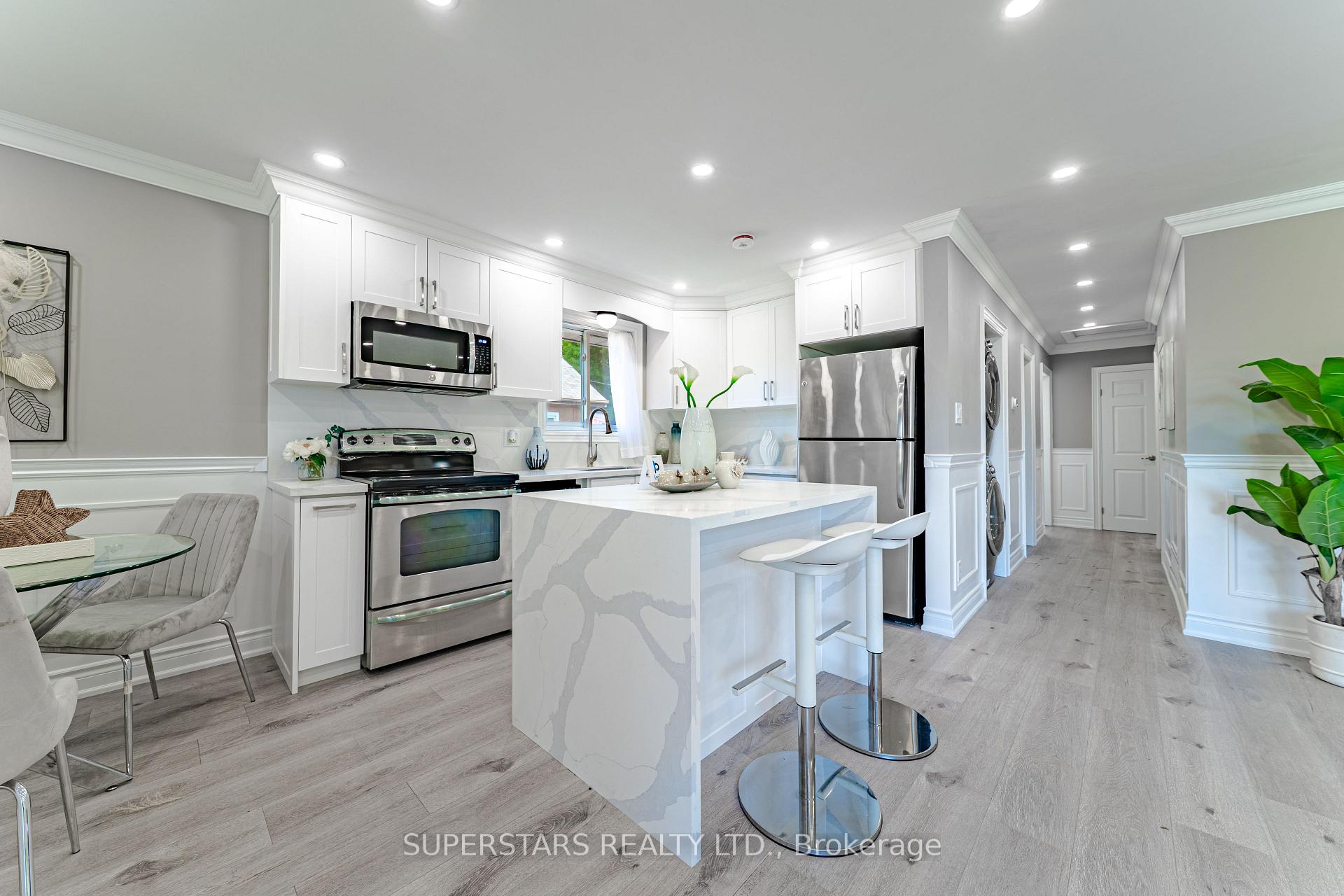 Photo 7 of 461 Cromwell Avenue, Oshawa, Vanier — HOMEH