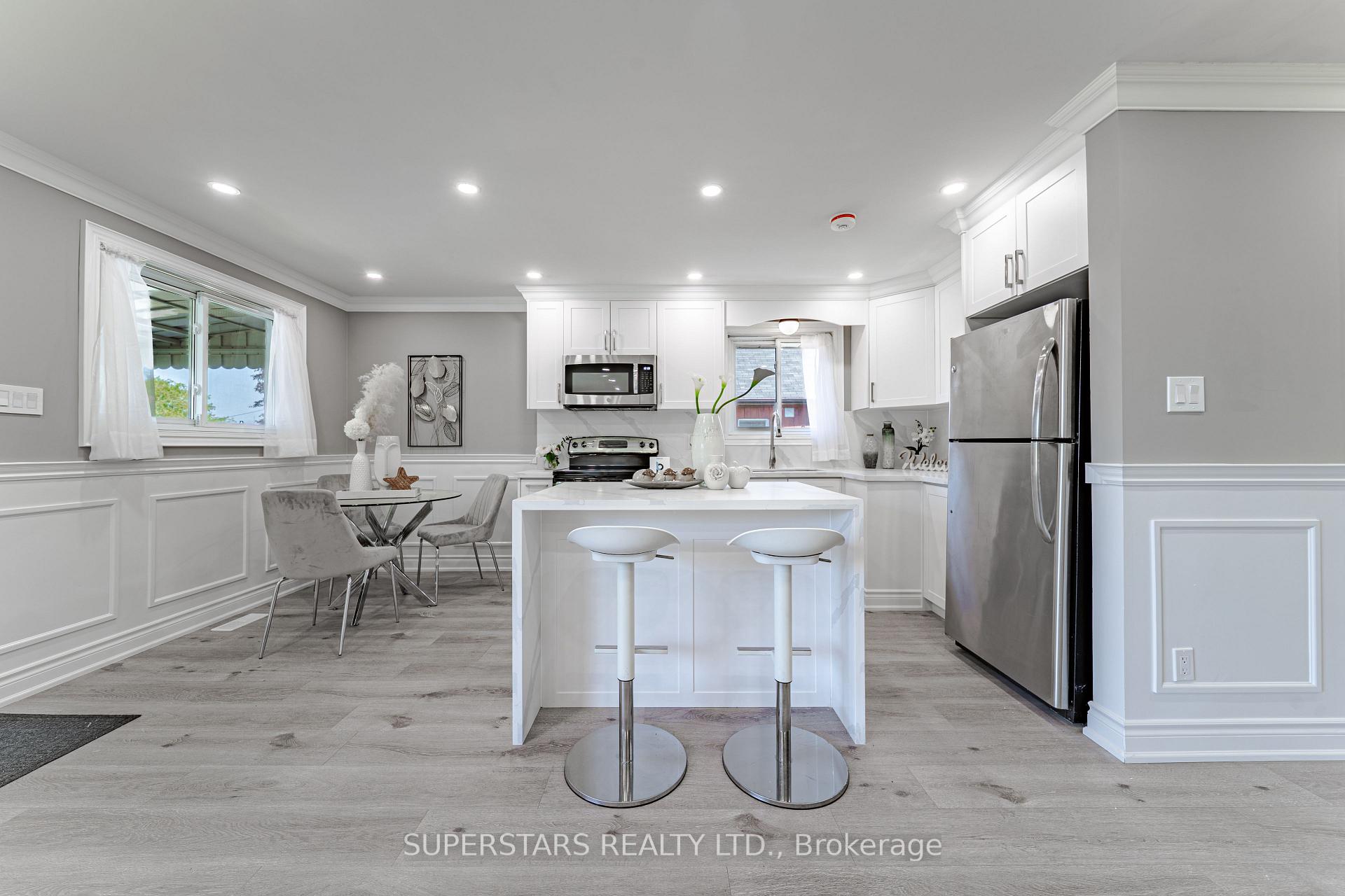 Photo 9 of 461 Cromwell Avenue, Oshawa, Vanier — HOMEH