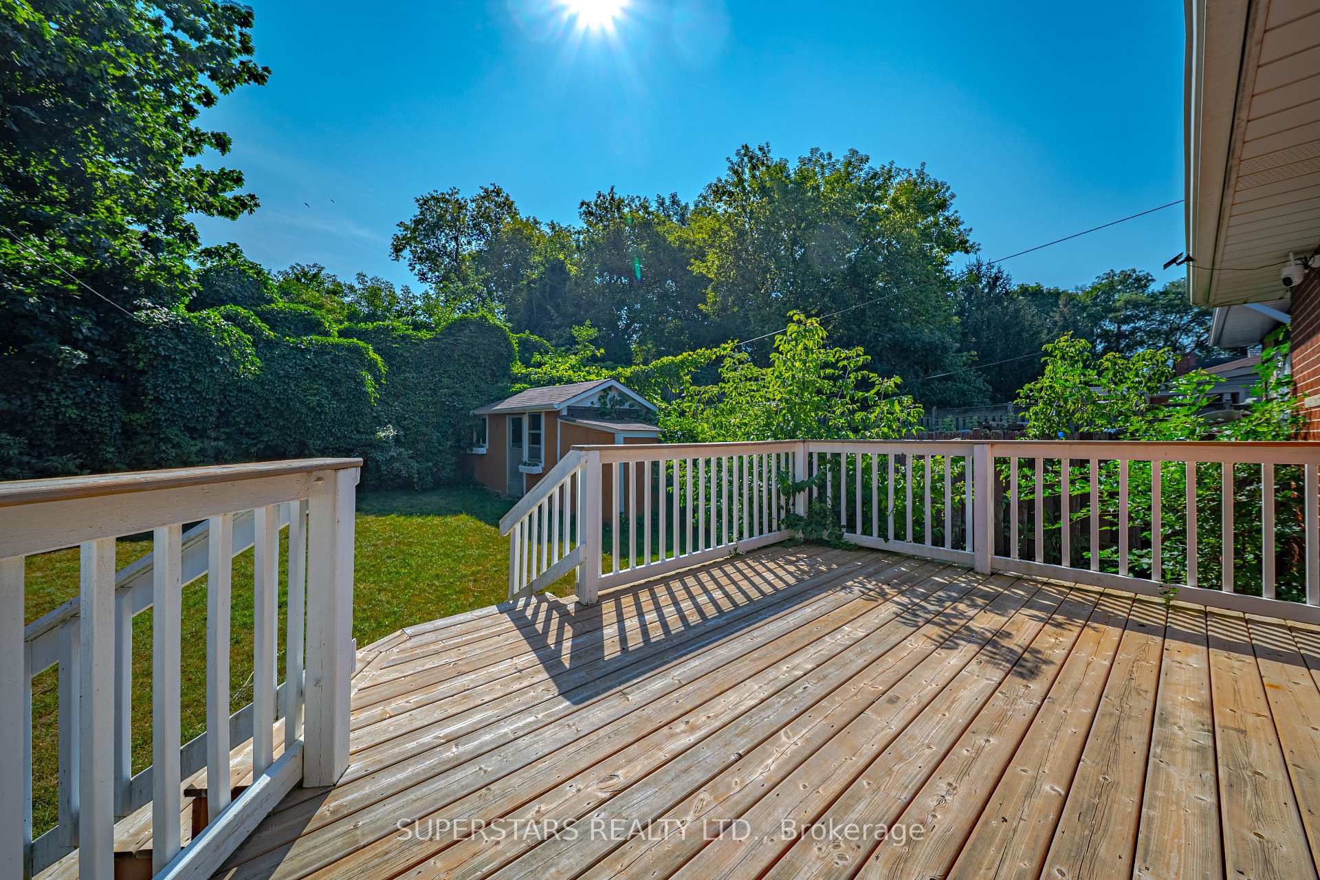 Photo 31 of 461 Cromwell Avenue, Oshawa, Vanier — HOMEH