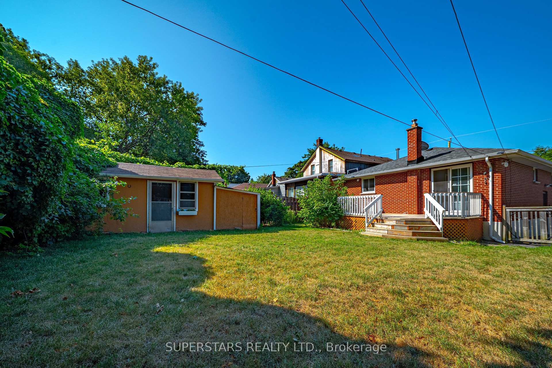 Photo 33 of 461 Cromwell Avenue, Oshawa, Vanier — HOMEH