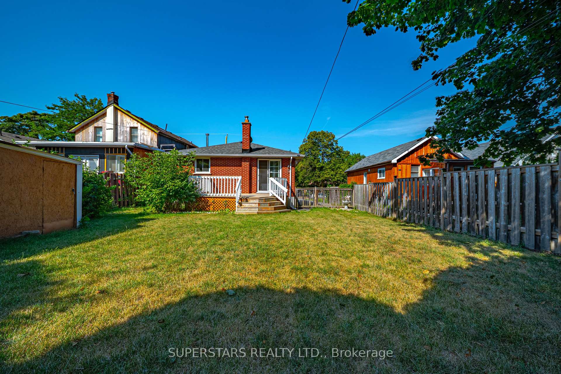 Photo 34 of 461 Cromwell Avenue, Oshawa, Vanier — HOMEH