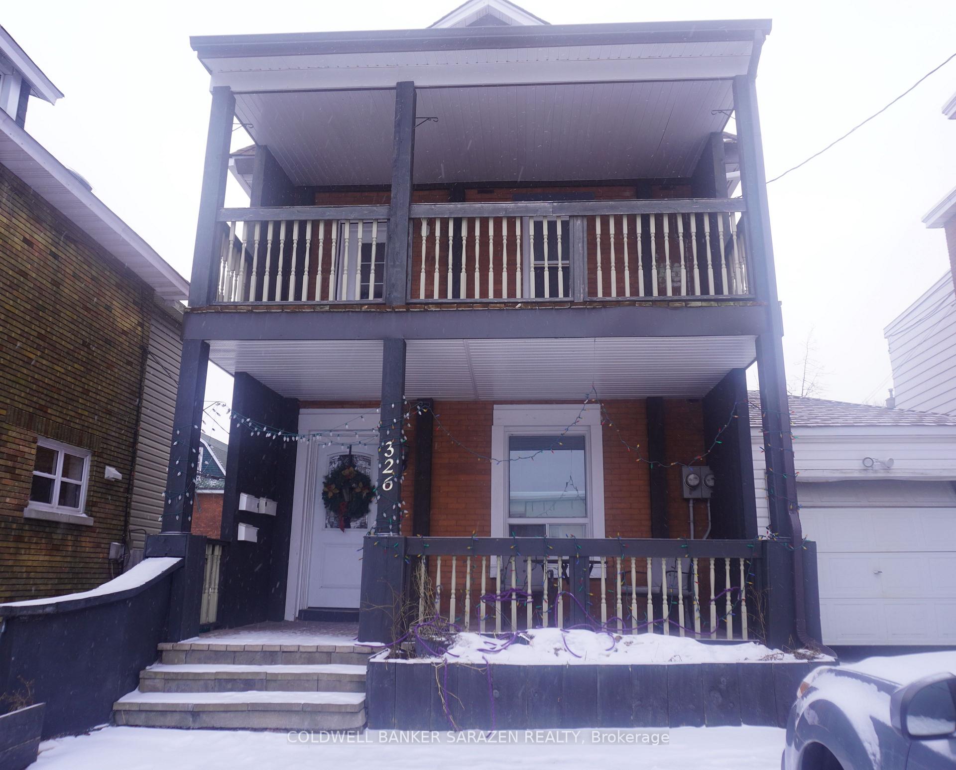 Photo 1 of Unit 2, 326 Flora Street, Ottawa, Ottawa Centre — HOMEH