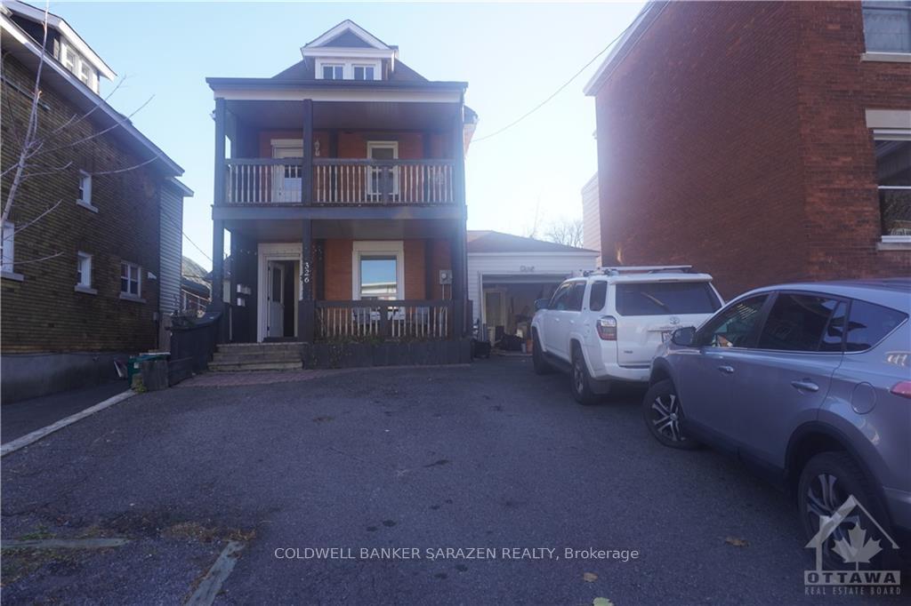 Photo 2 of Unit 2, 326 Flora Street, Ottawa, Ottawa Centre — HOMEH