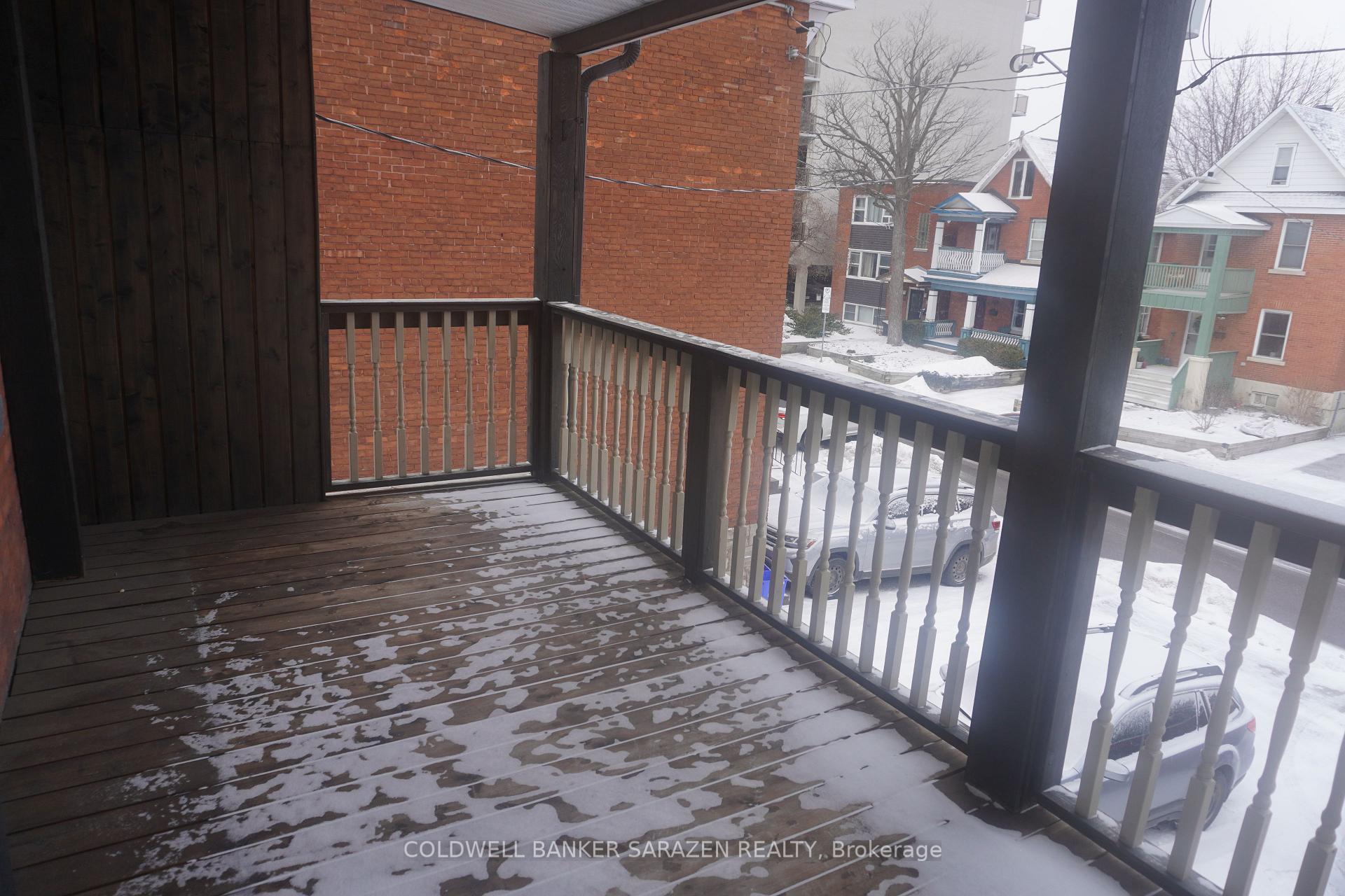 Photo 9 of Unit 2, 326 Flora Street, Ottawa, Ottawa Centre — HOMEH