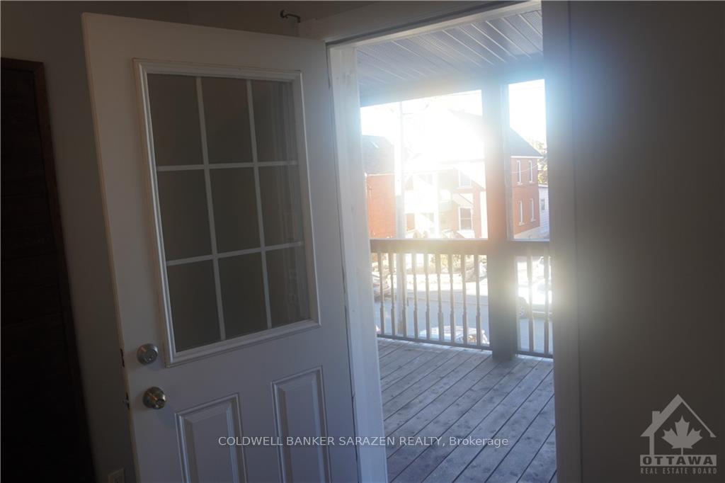 Photo 10 of Unit 2, 326 Flora Street, Ottawa, Ottawa Centre — HOMEH