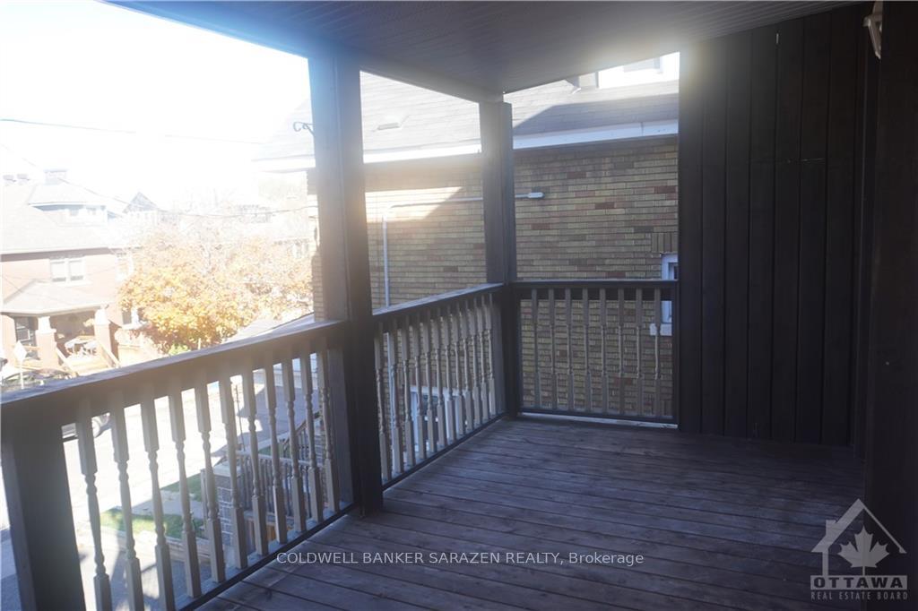Photo 11 of Unit 2, 326 Flora Street, Ottawa, Ottawa Centre — HOMEH