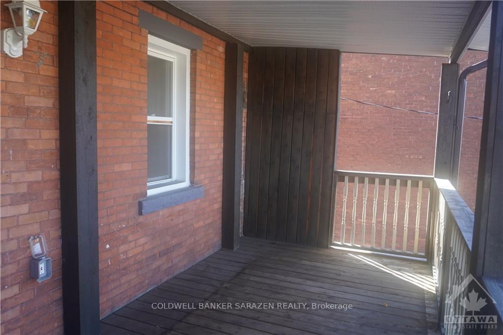 Photo 12 of Unit 2, 326 Flora Street, Ottawa, Ottawa Centre — HOMEH