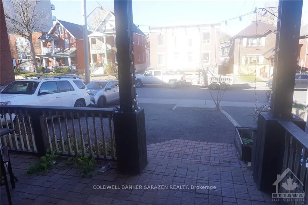 Photo 21 of Unit 2, 326 Flora Street, Ottawa, Ottawa Centre — HOMEH