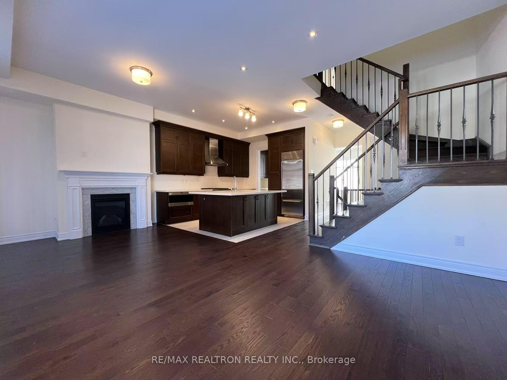 Photo 3 of 6 Creekvally Lane, Markham, Angus Glen — HOMEH