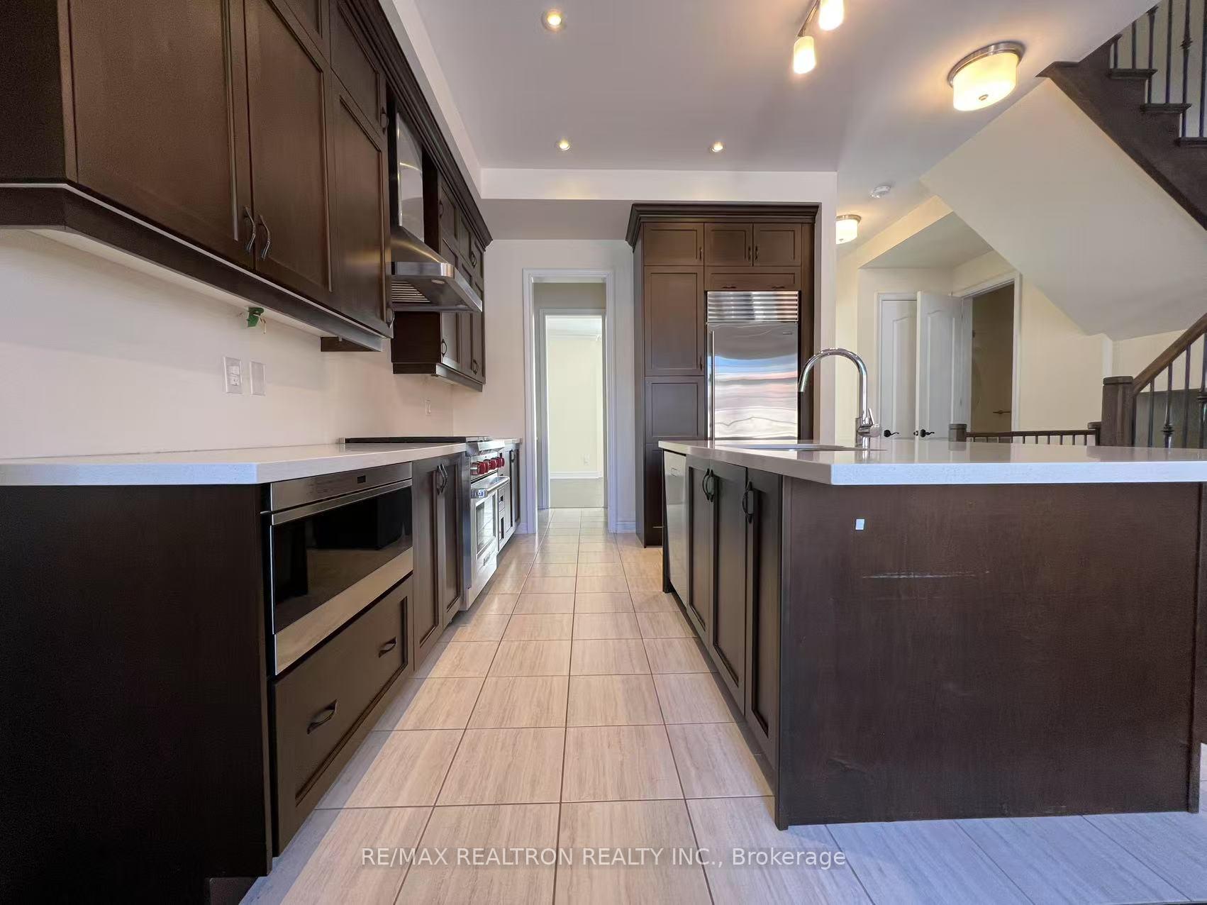 Photo 5 of 6 Creekvally Lane, Markham, Angus Glen — HOMEH