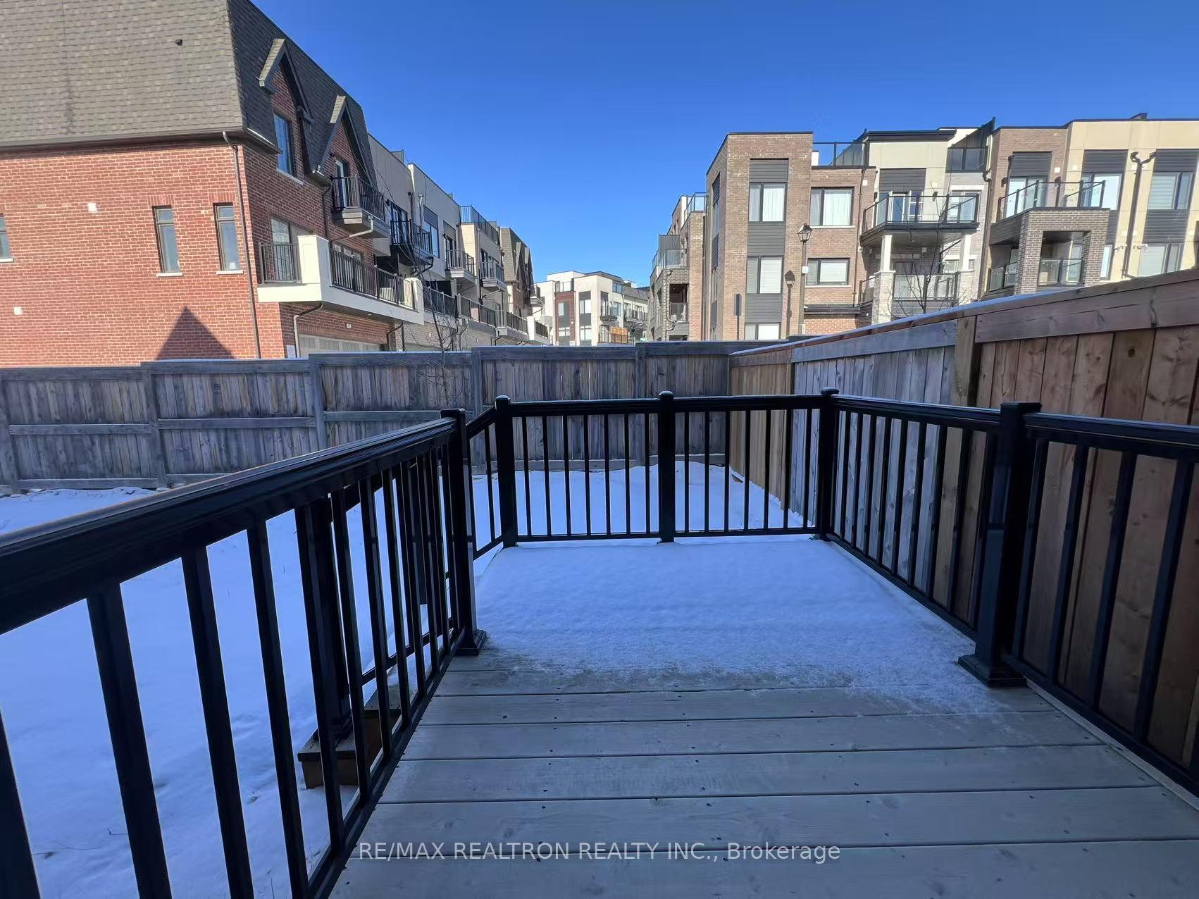 Photo 35 of 6 Creekvally Lane, Markham, Angus Glen — HOMEH