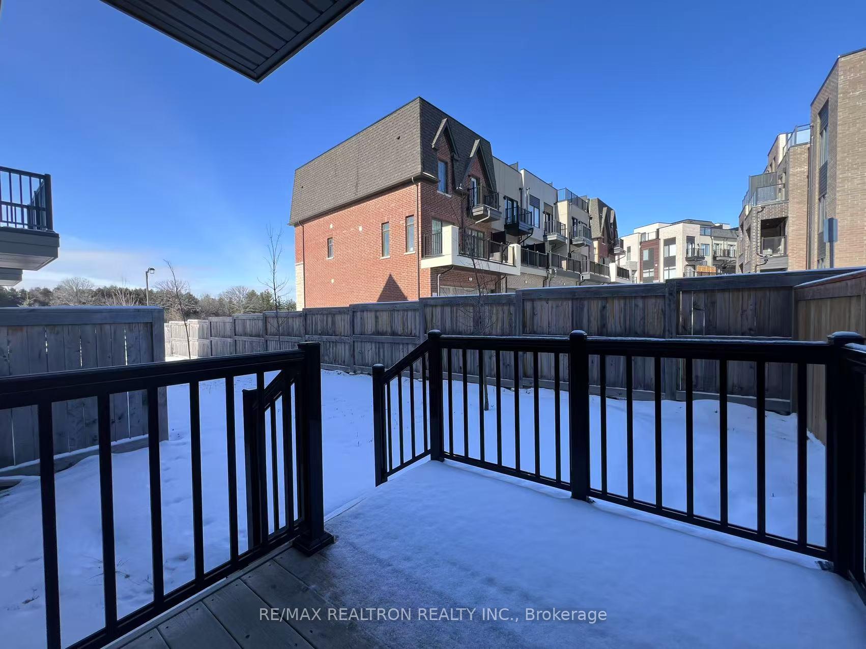 Photo 36 of 6 Creekvally Lane, Markham, Angus Glen — HOMEH