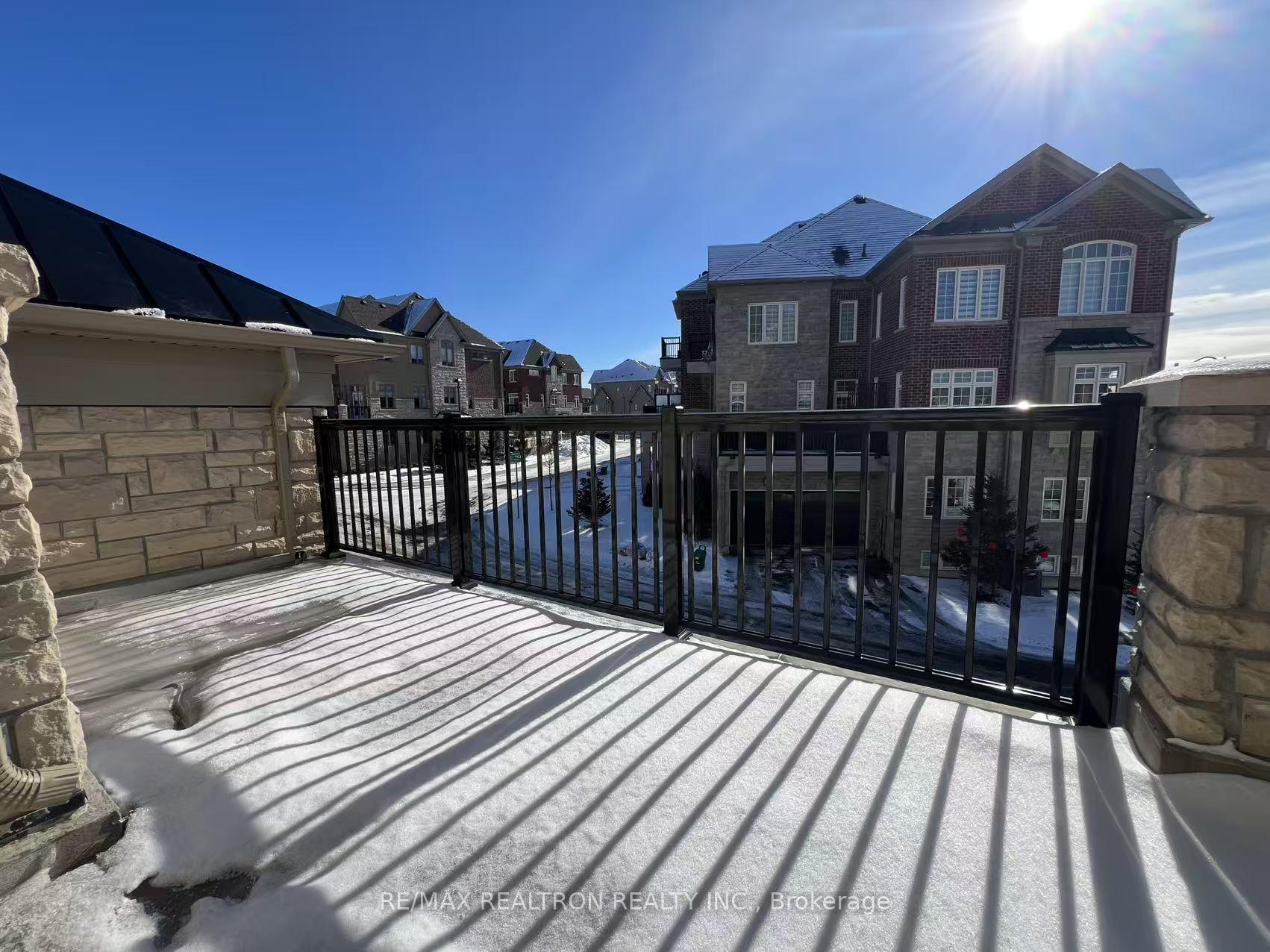 Photo 37 of 6 Creekvally Lane, Markham, Angus Glen — HOMEH