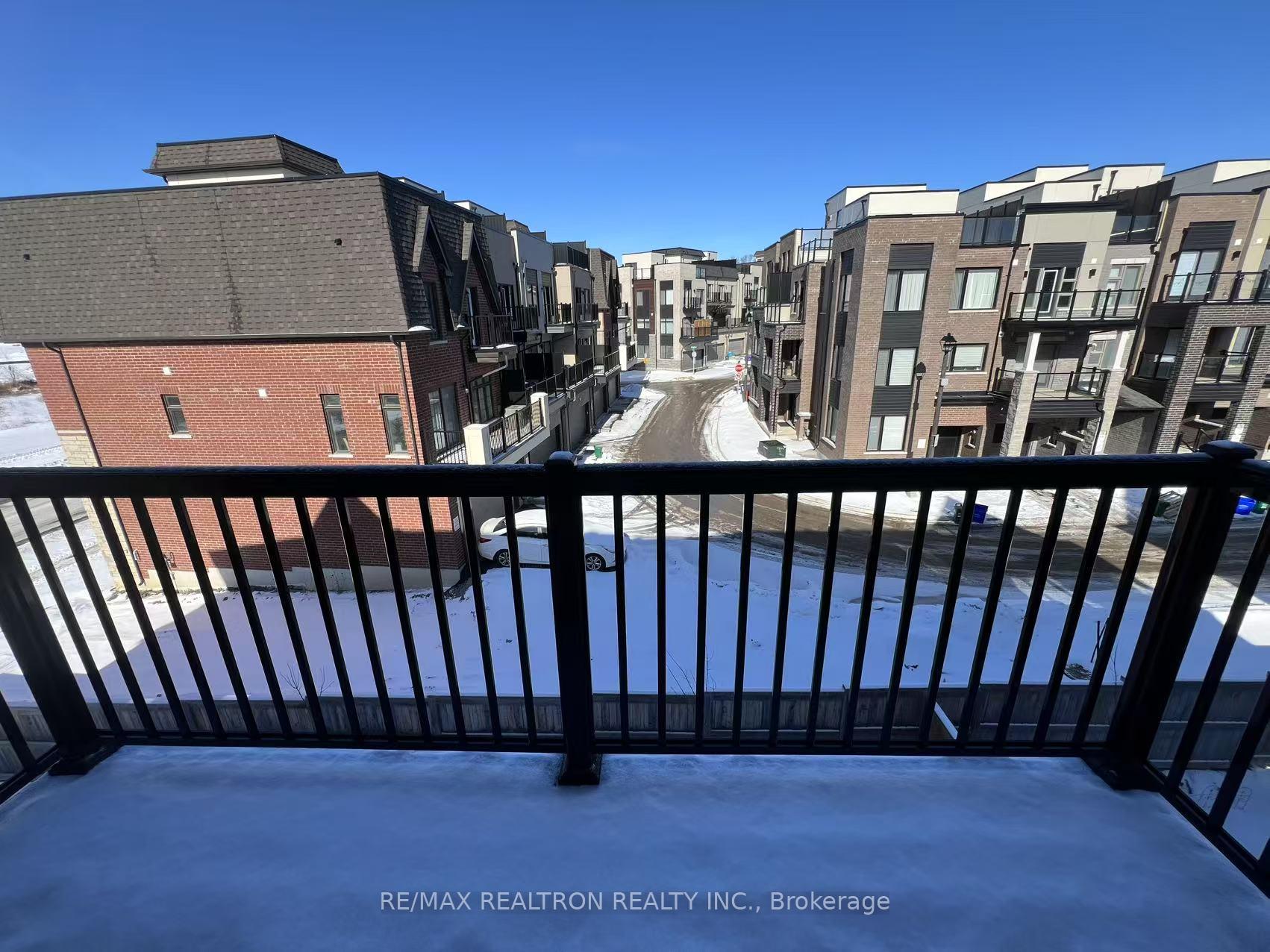 Photo 38 of 6 Creekvally Lane, Markham, Angus Glen — HOMEH