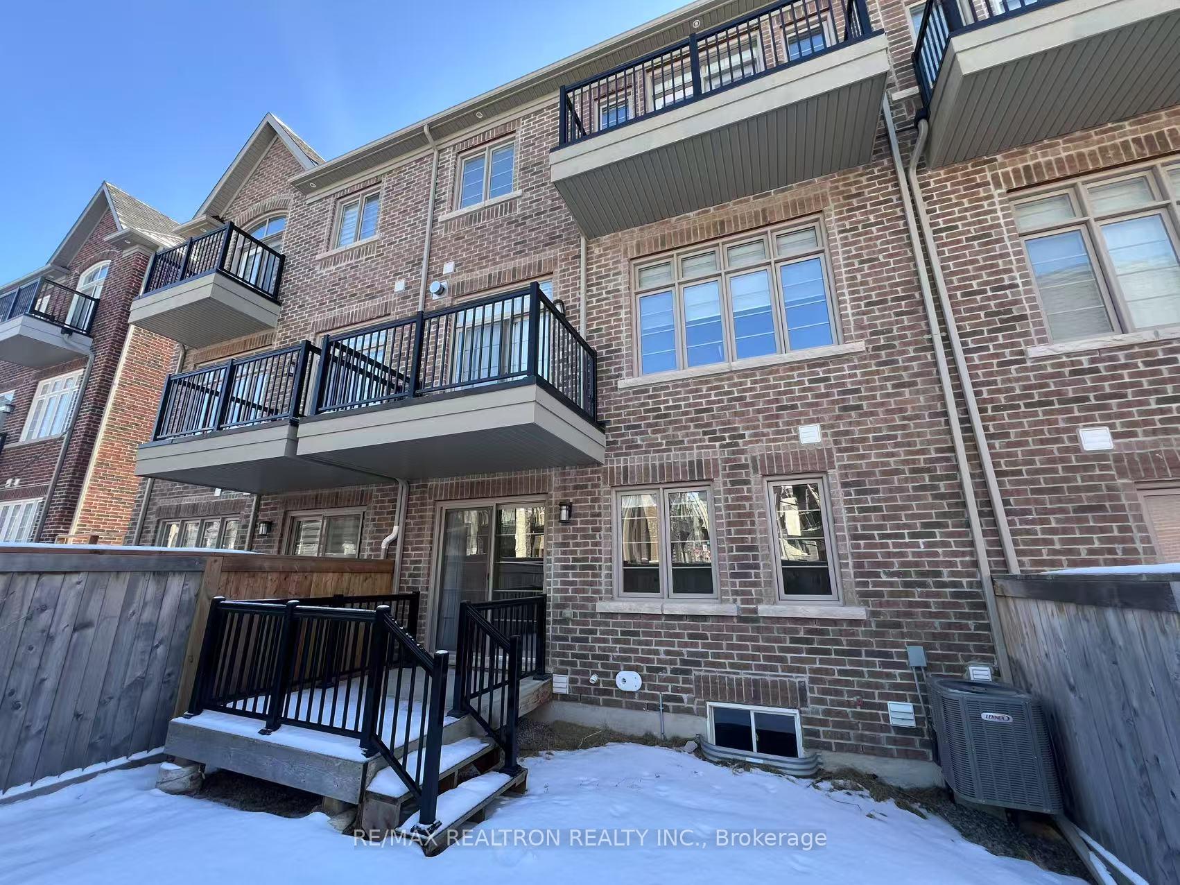 Photo 41 of 6 Creekvally Lane, Markham, Angus Glen — HOMEH