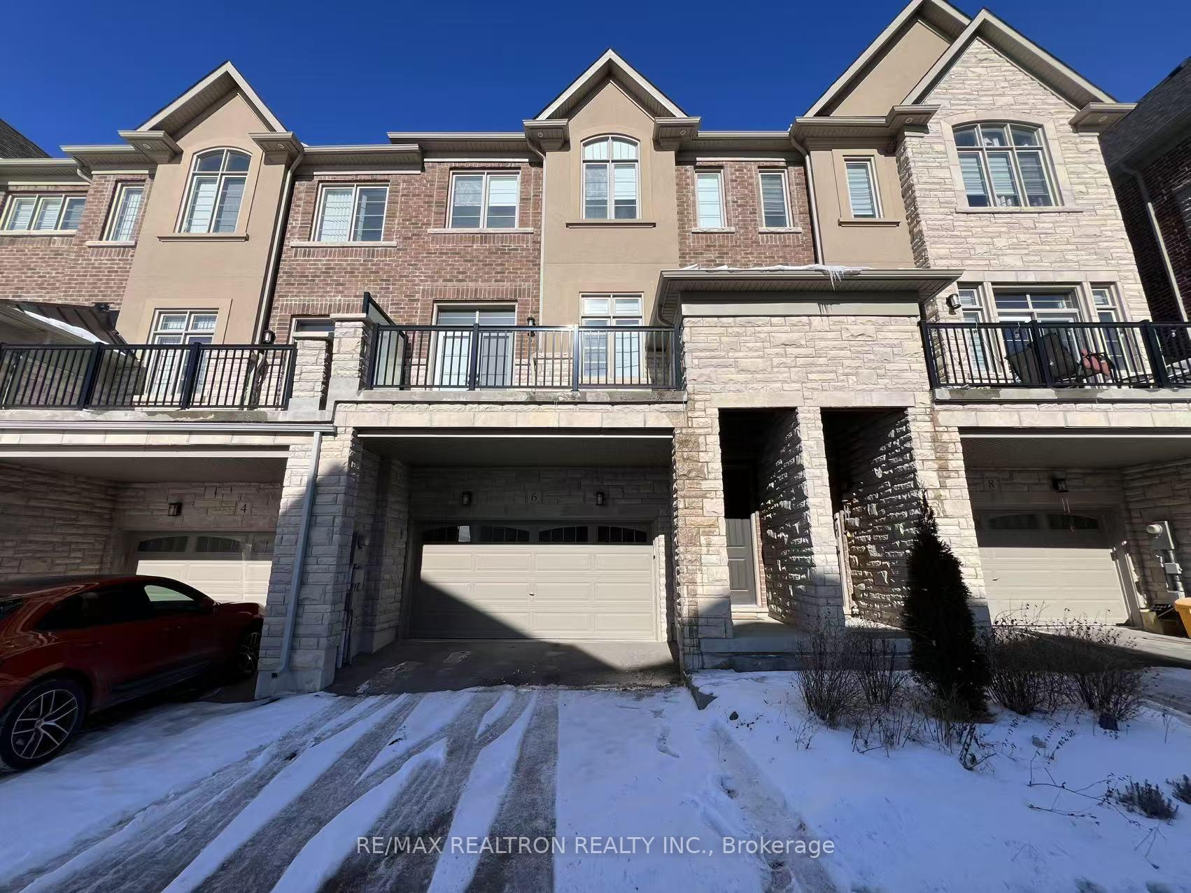 Photo 42 of 6 Creekvally Lane, Markham, Angus Glen — HOMEH
