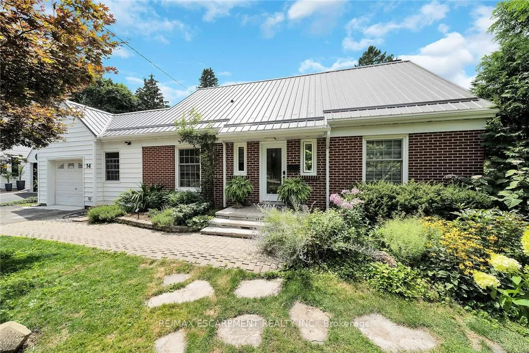 Photo 1 of 14 Simcoe Boulevard, Norfolk, Simcoe — HOMEH