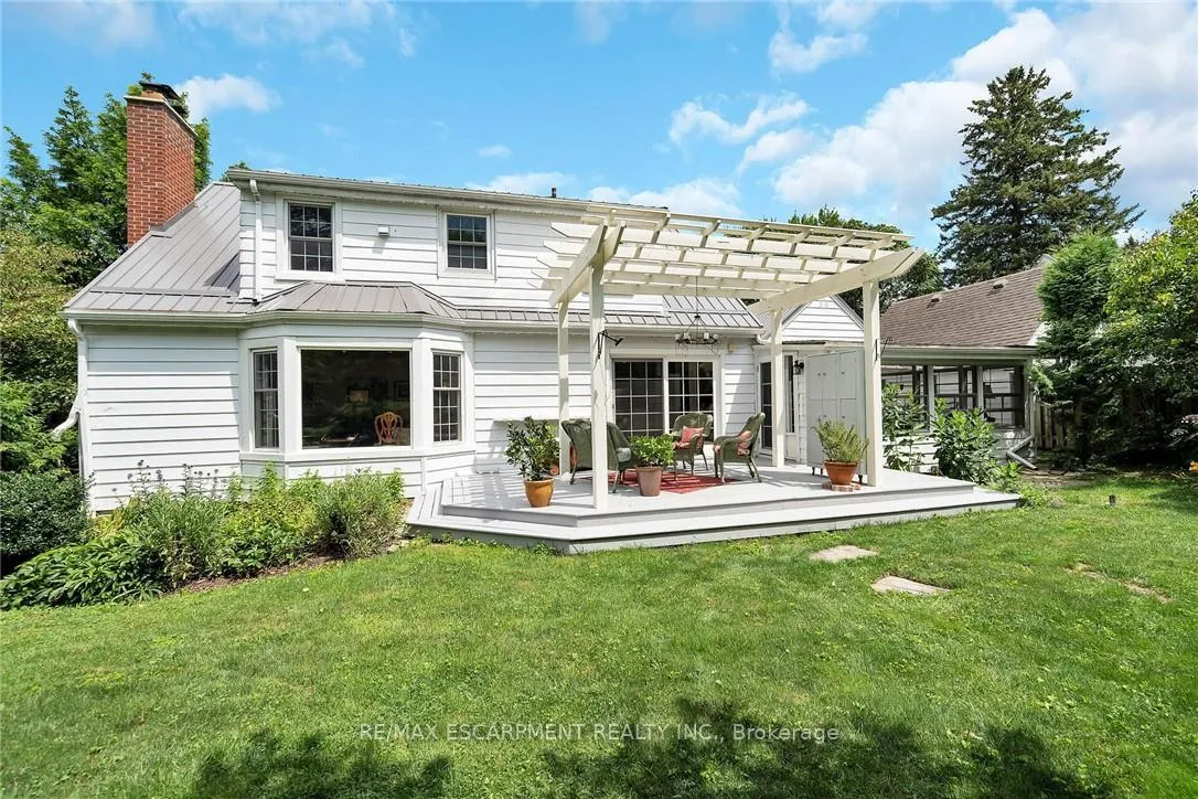 Photo 36 of 14 Simcoe Boulevard, Norfolk, Simcoe — HOMEH