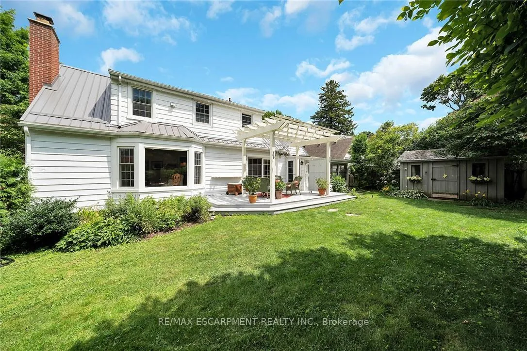 Photo 38 of 14 Simcoe Boulevard, Norfolk, Simcoe — HOMEH