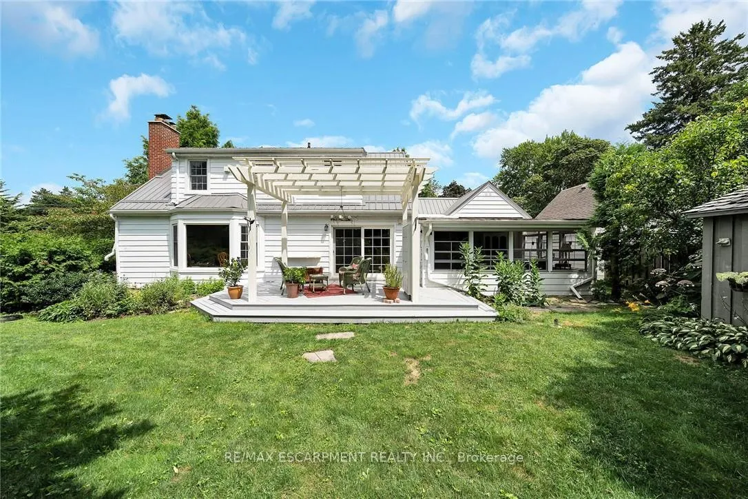 Photo 39 of 14 Simcoe Boulevard, Norfolk, Simcoe — HOMEH