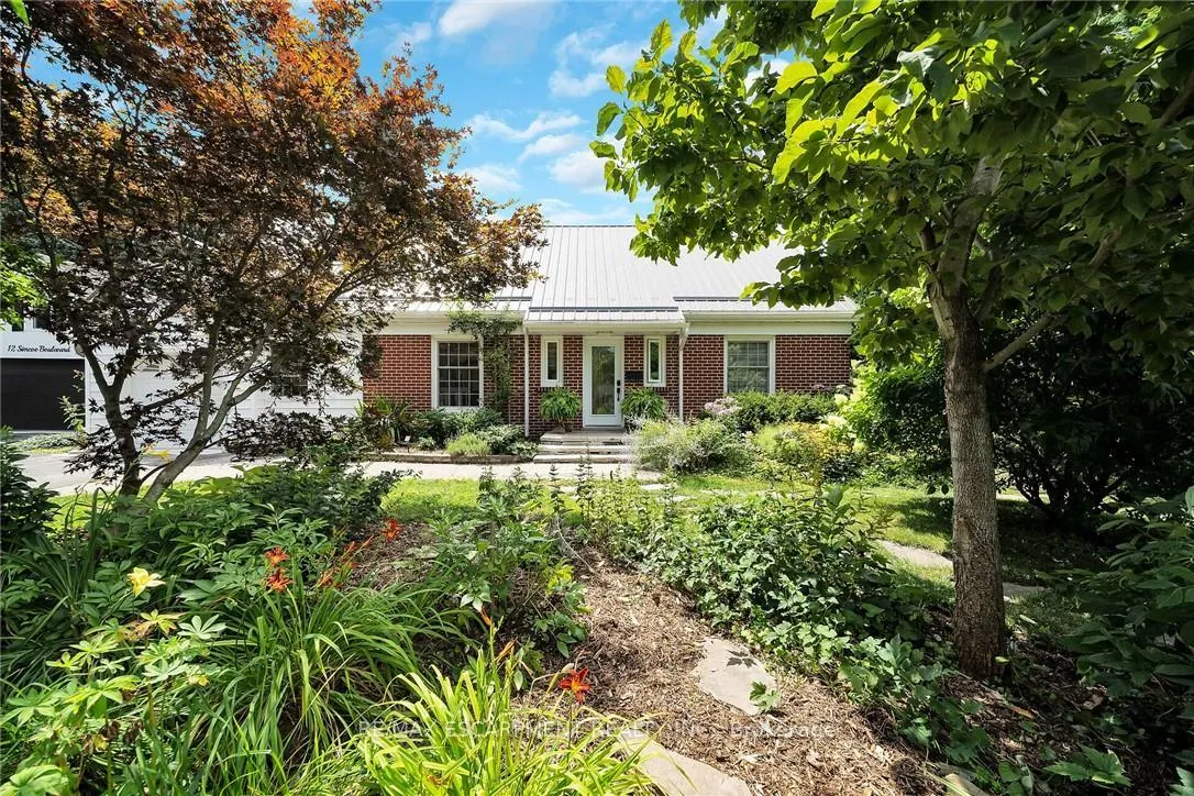 Photo 48 of 14 Simcoe Boulevard, Norfolk, Simcoe — HOMEH