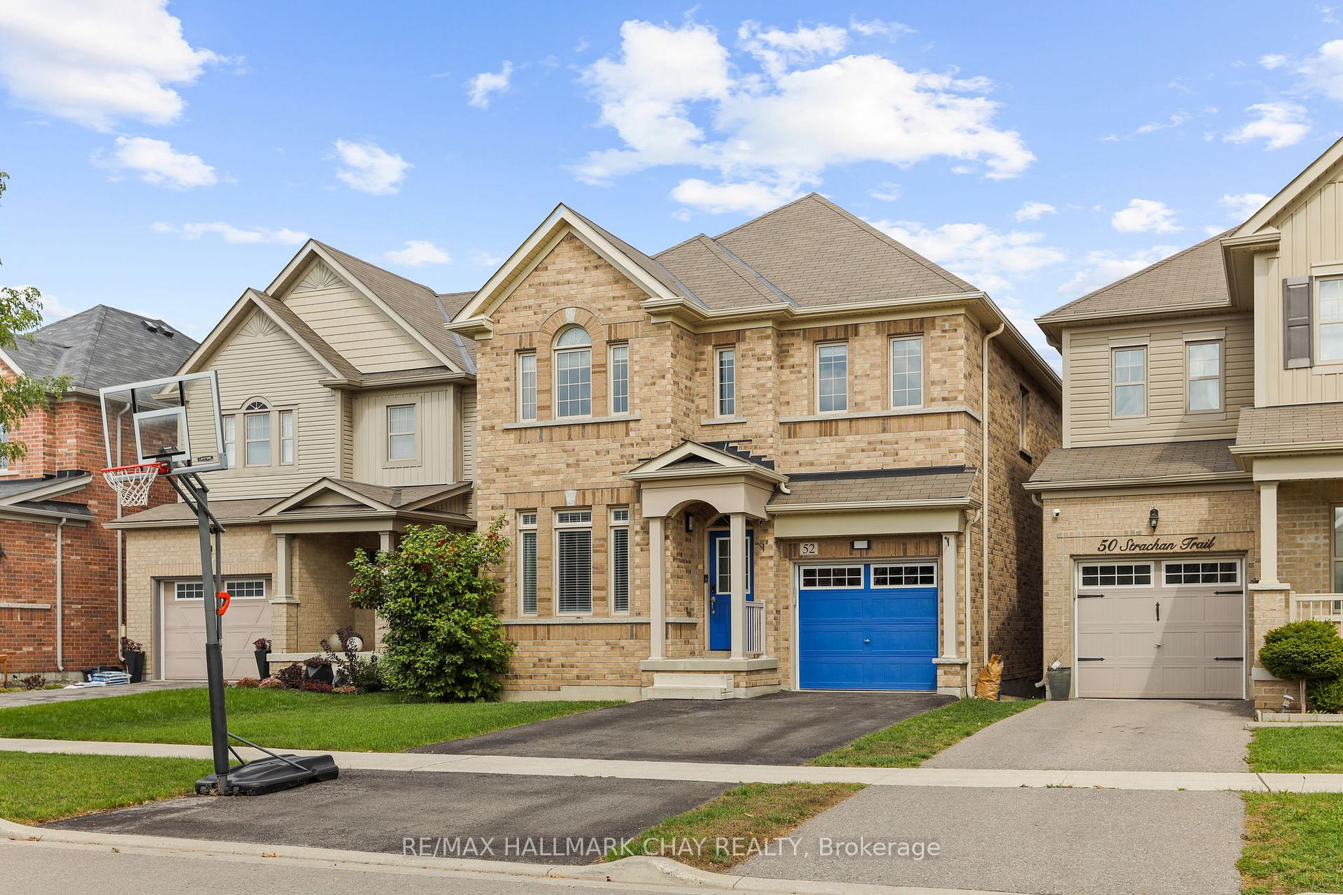 Photo 2 of 52 Strachan Trail, New Tecumseth, Beeton — HOMEH