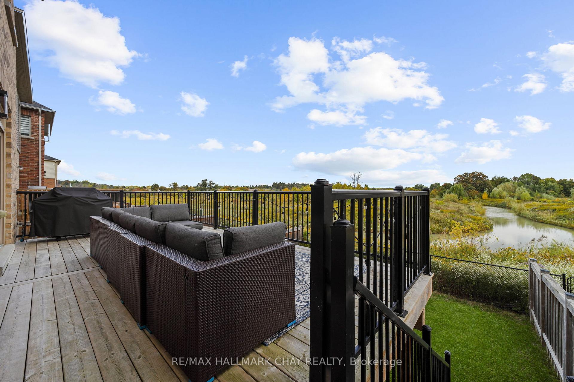 Photo 41 of 52 Strachan Trail, New Tecumseth, Beeton — HOMEH