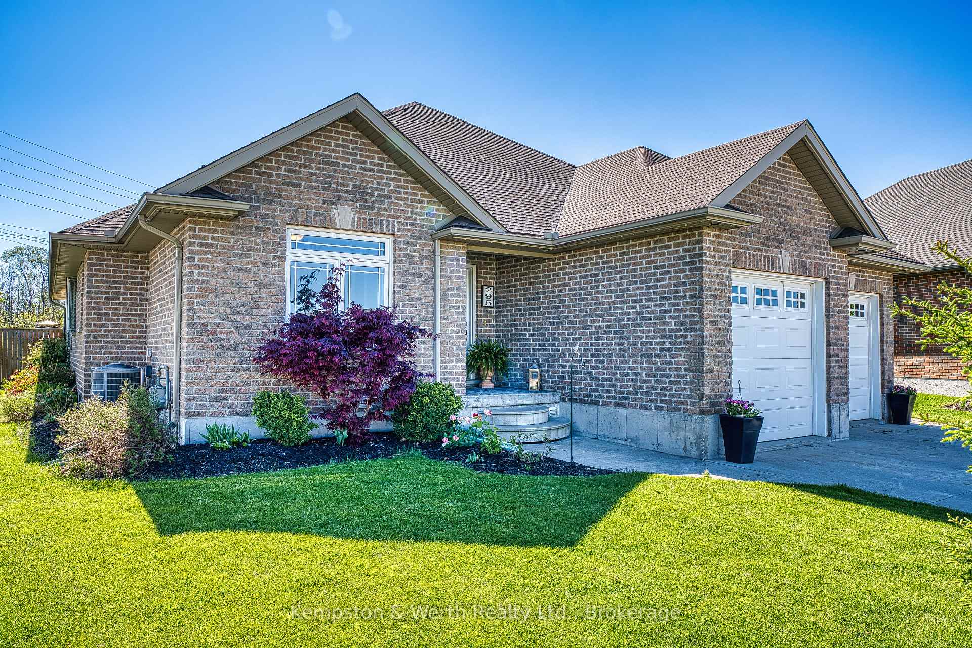 Photo 4 of 295 Anger Street E, North Perth, Listowel — HOMEH