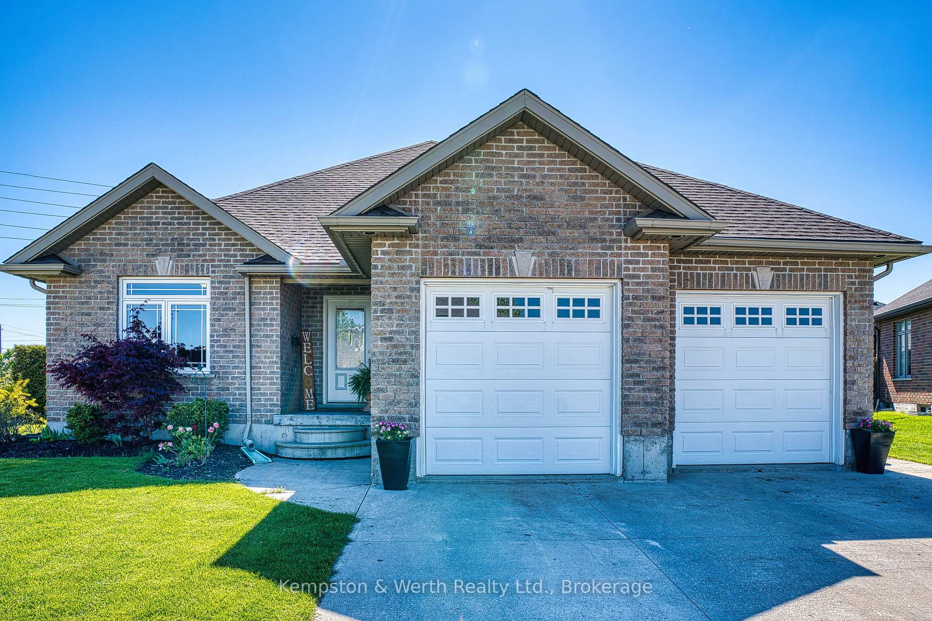 Photo 5 of 295 Anger Street E, North Perth, Listowel — HOMEH