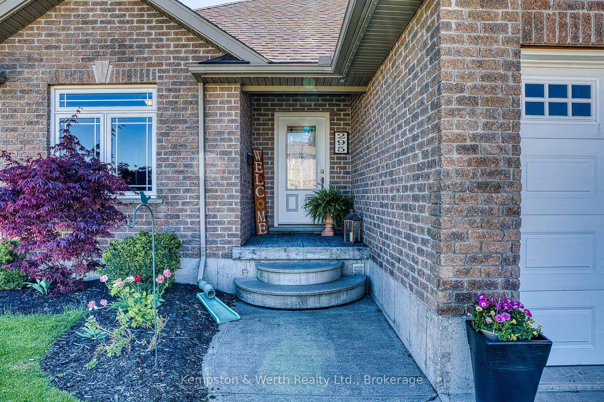 Photo 7 of 295 Anger Street E, North Perth, Listowel — HOMEH