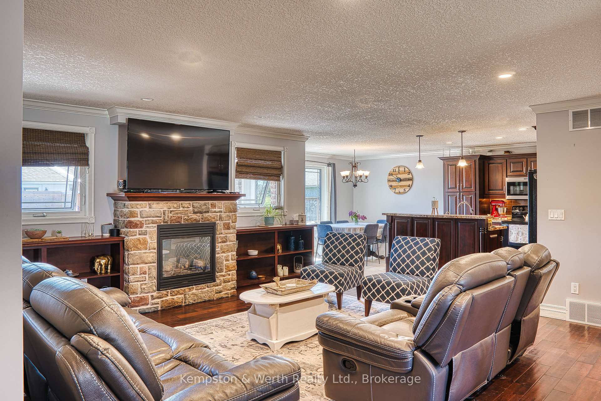Photo 16 of 295 Anger Street E, North Perth, Listowel — HOMEH