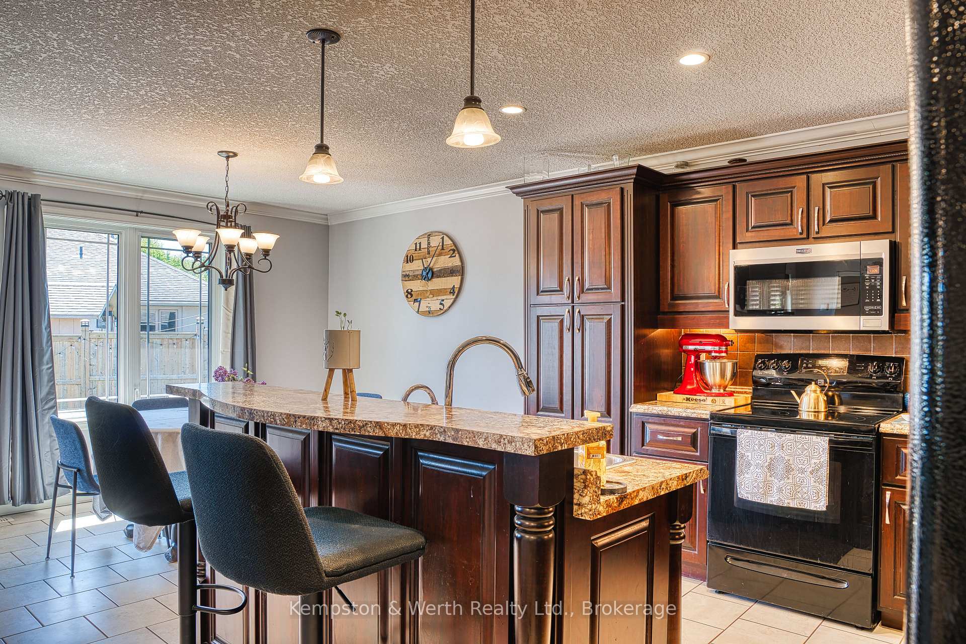 Photo 18 of 295 Anger Street E, North Perth, Listowel — HOMEH