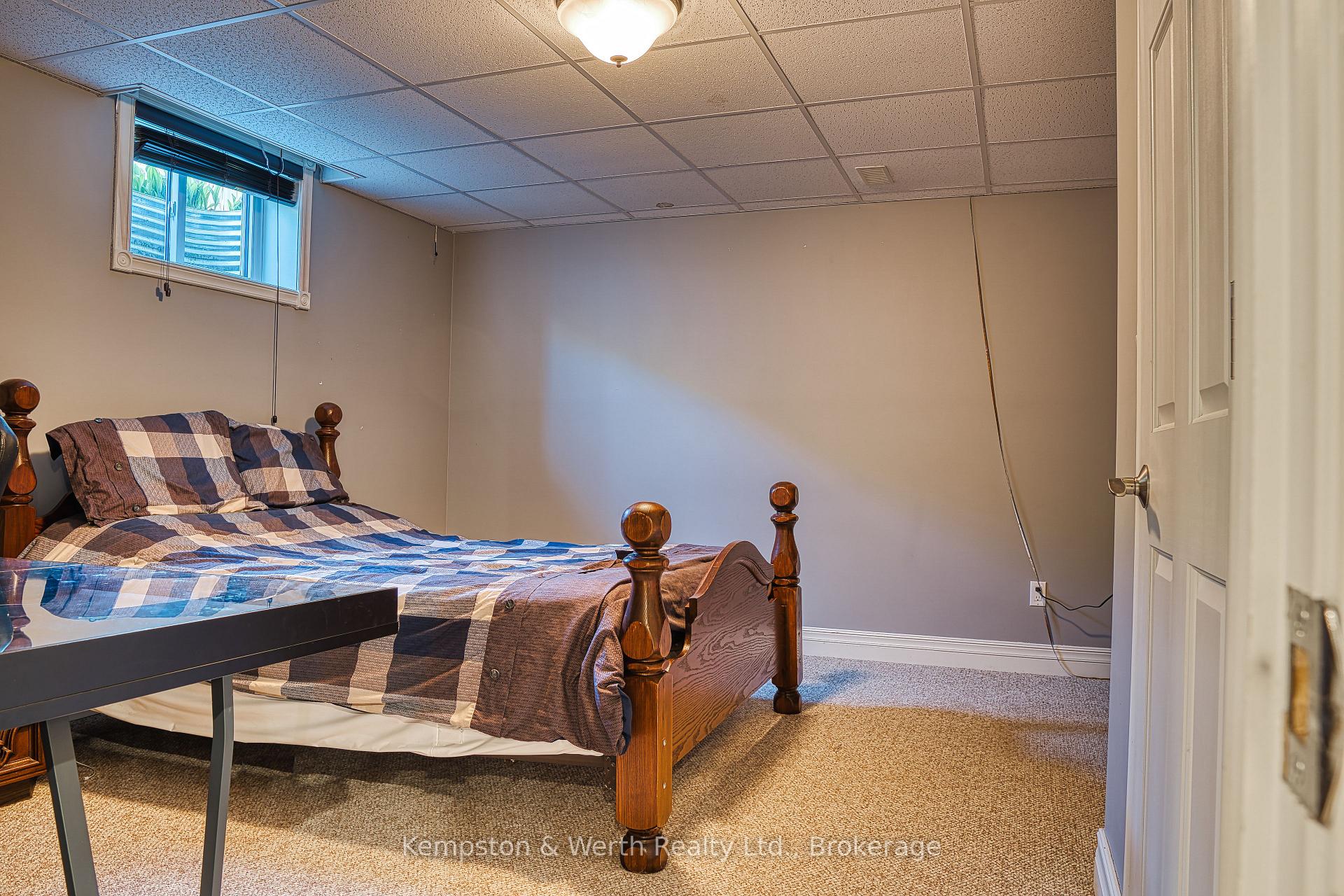 Photo 34 of 295 Anger Street E, North Perth, Listowel — HOMEH