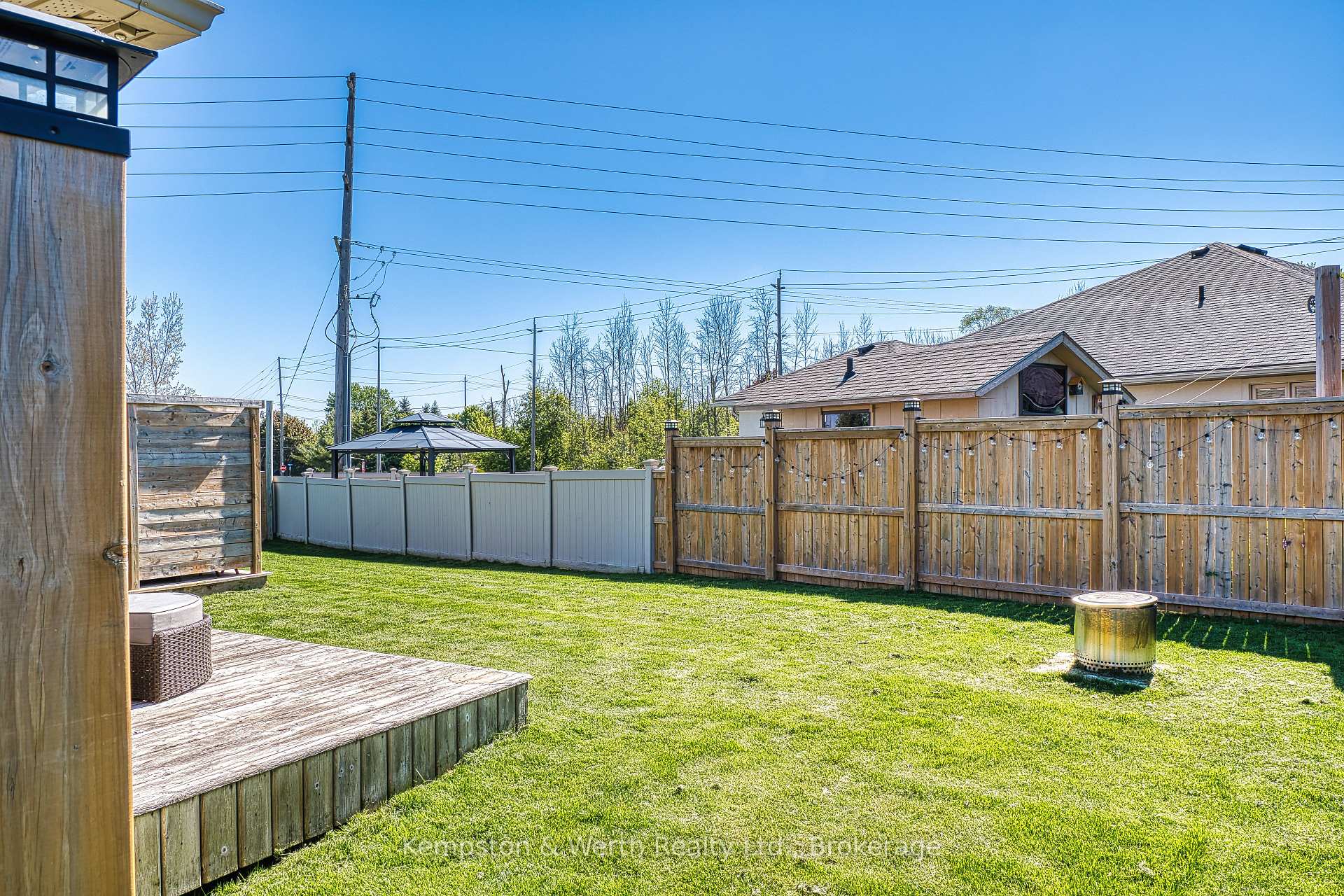 Photo 36 of 295 Anger Street E, North Perth, Listowel — HOMEH