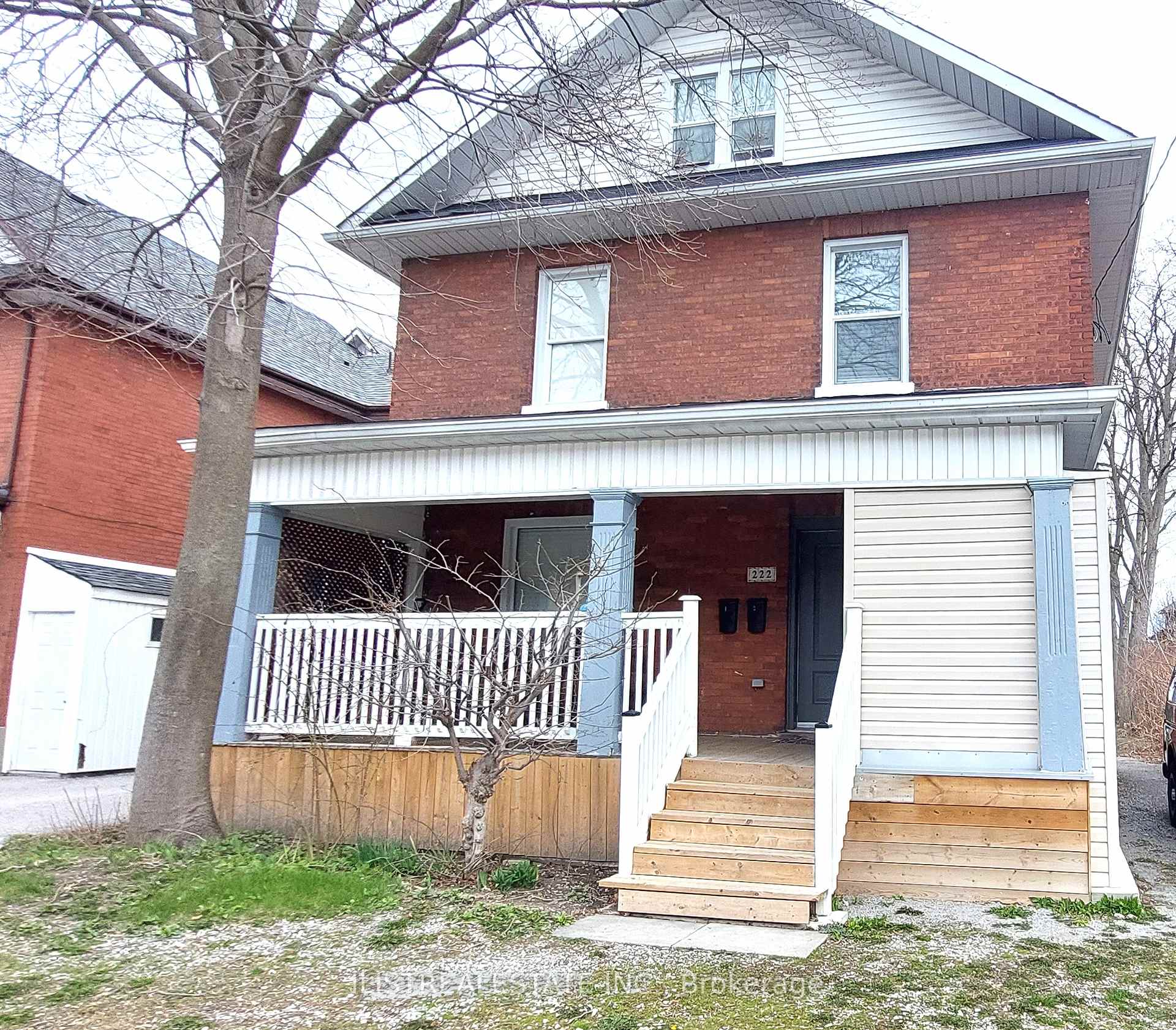 Photo 1 of 222 Athol Street E, Oshawa, Central — HOMEH
