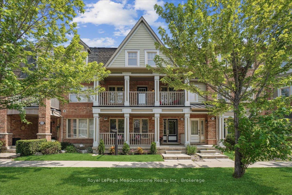 Photo 1 of 661 Scott Boulevard, Milton, Harrison — HOMEH
