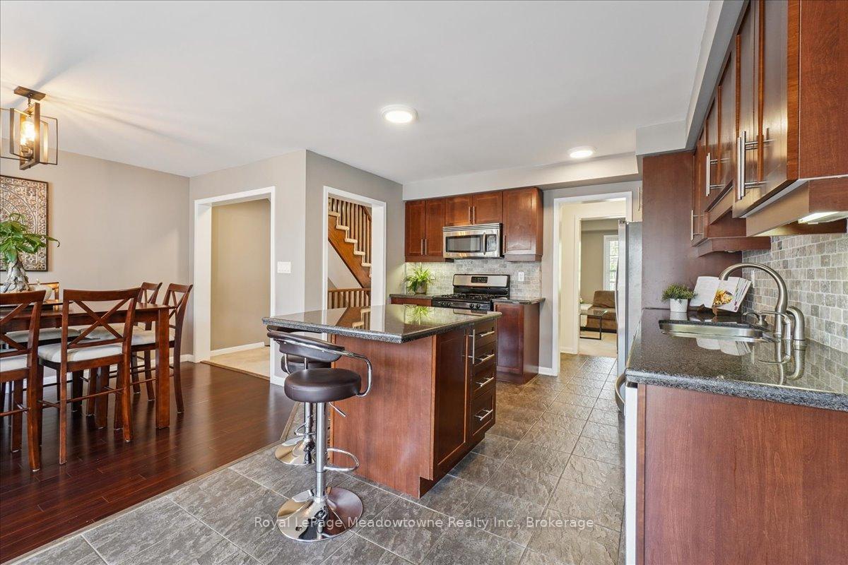 Photo 8 of 661 Scott Boulevard, Milton, Harrison — HOMEH