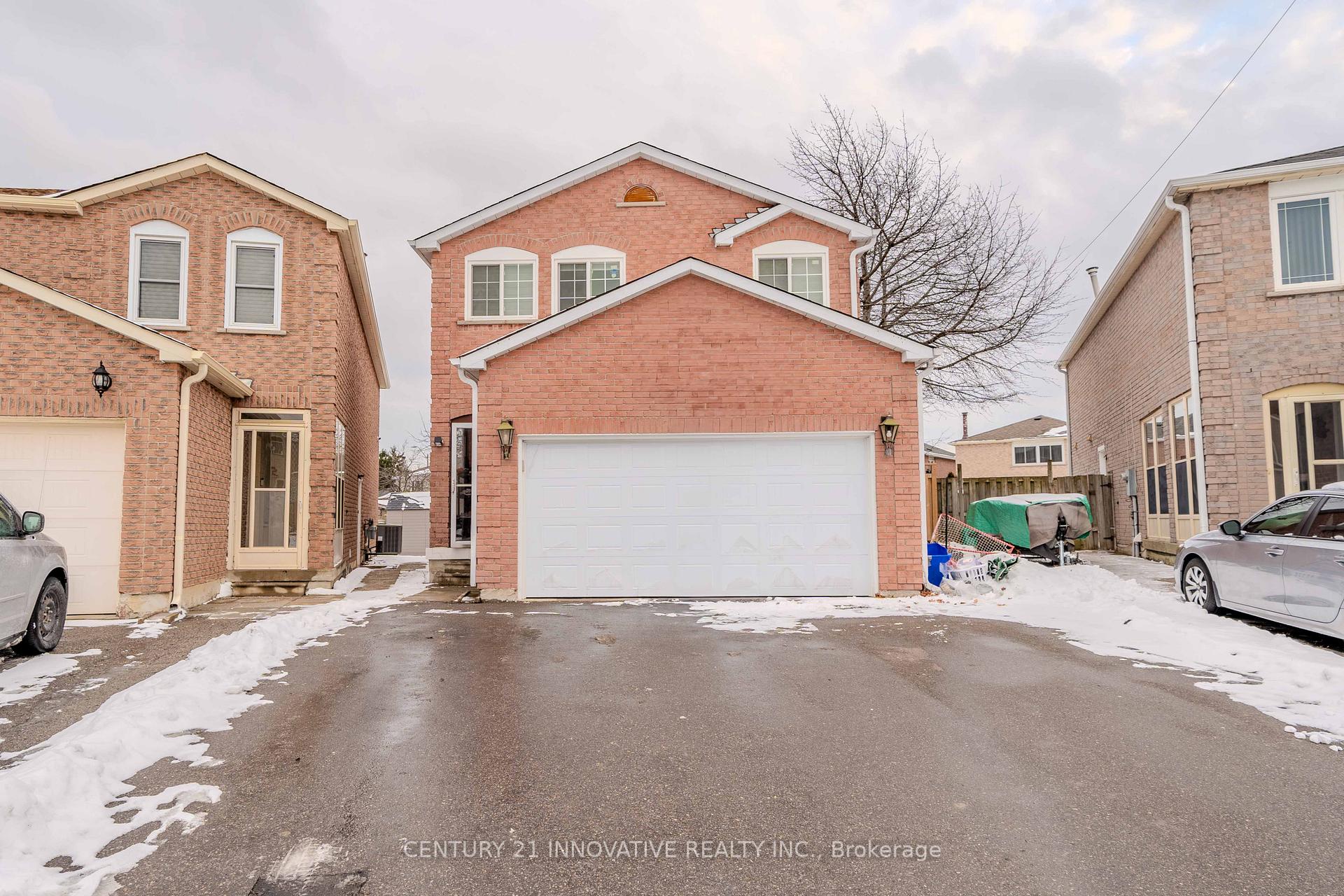 Photo 1 of Unit Bsmt, 148 William Honey Crescent, Markham, Middlefield — HOMEH