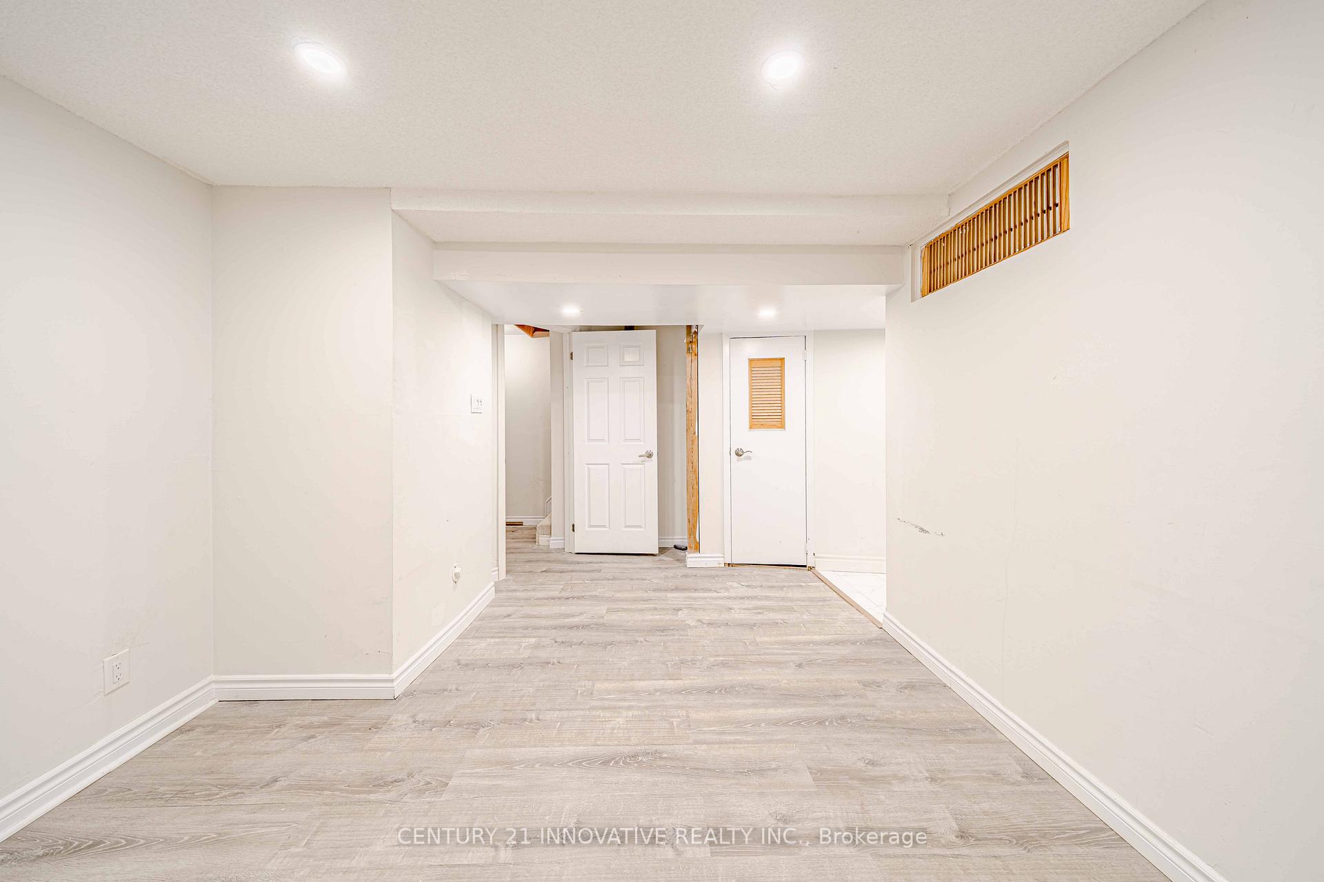 Photo 8 of Unit Bsmt, 148 William Honey Crescent, Markham, Middlefield — HOMEH
