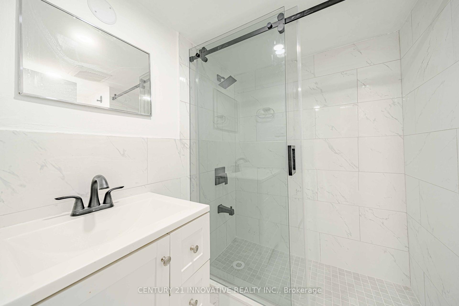 Photo 14 of Unit Bsmt, 148 William Honey Crescent, Markham, Middlefield — HOMEH